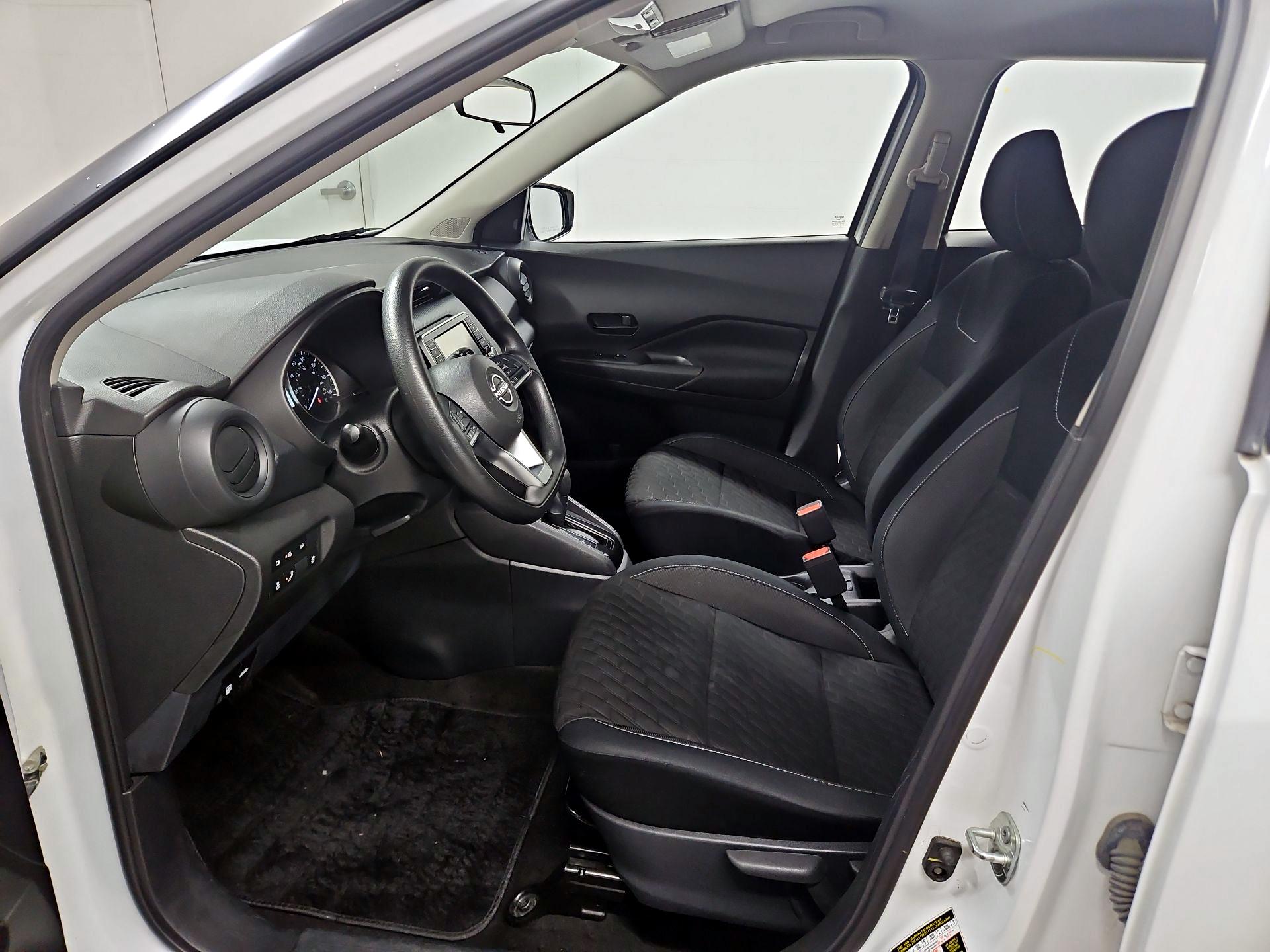 Thumbnail: 2022 Nissan Kicks - 11