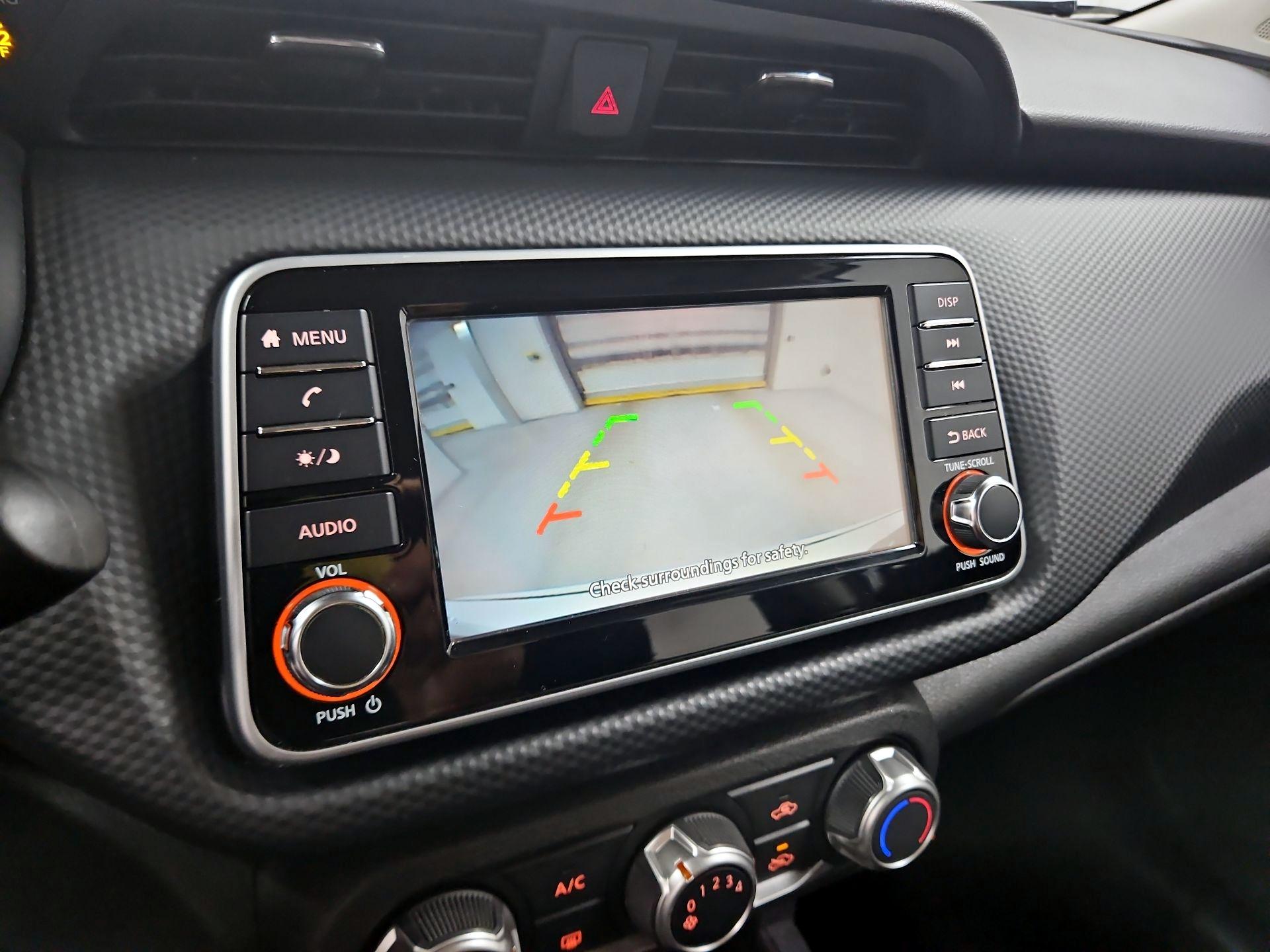 Thumbnail: 2022 Nissan Kicks - 14