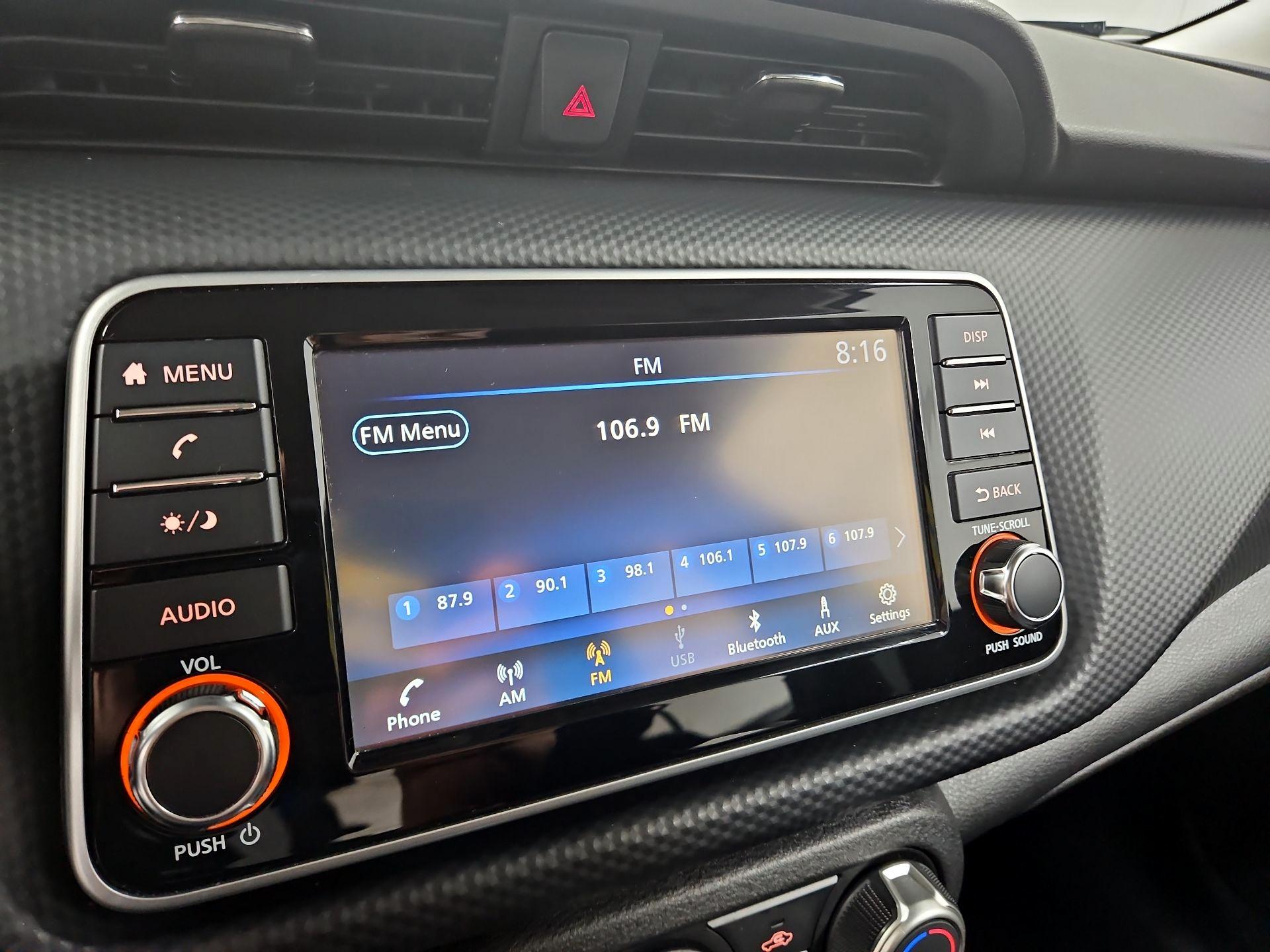 Thumbnail: 2022 Nissan Kicks - 15