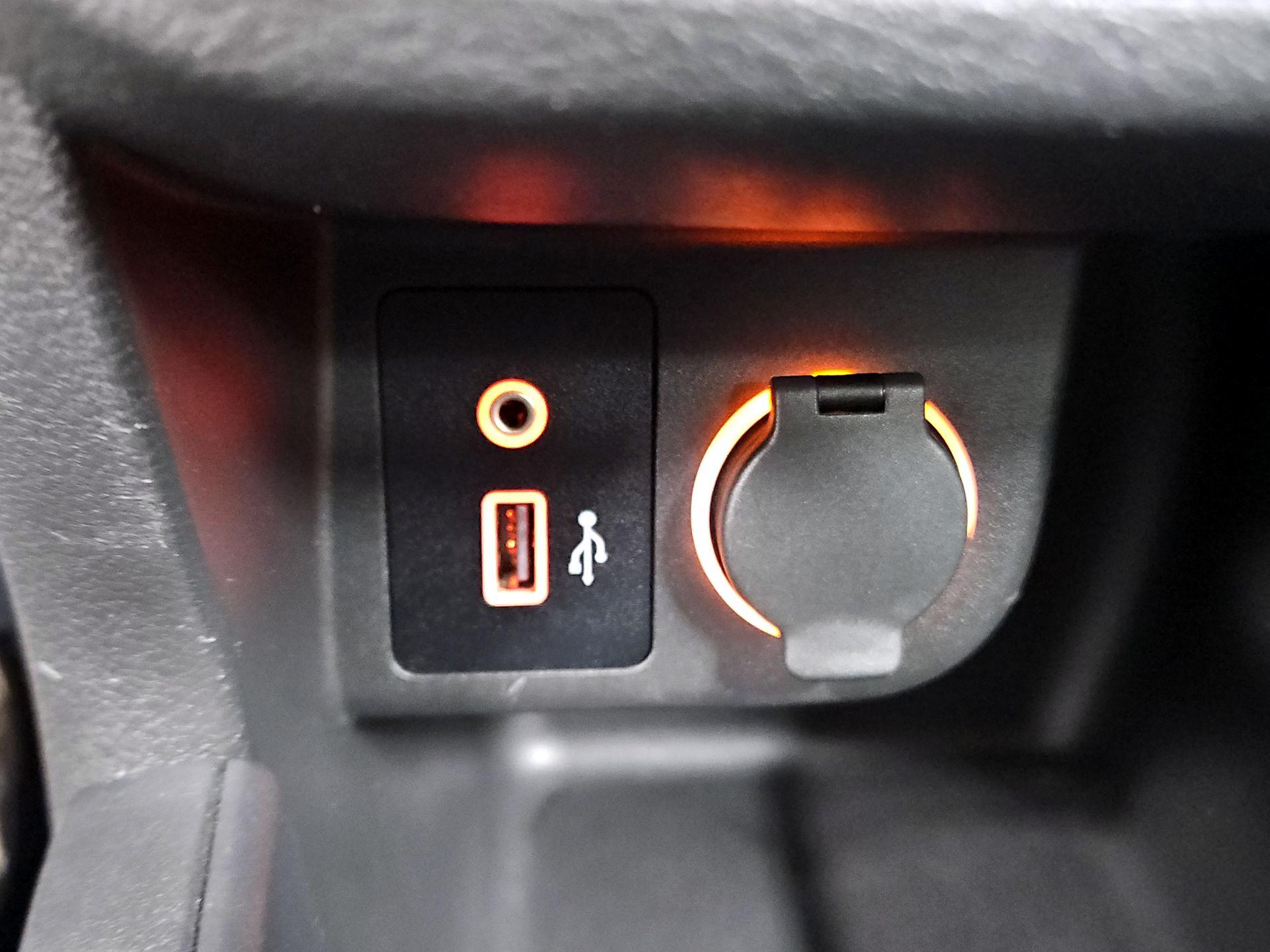 Thumbnail: 2022 Nissan Kicks - 18