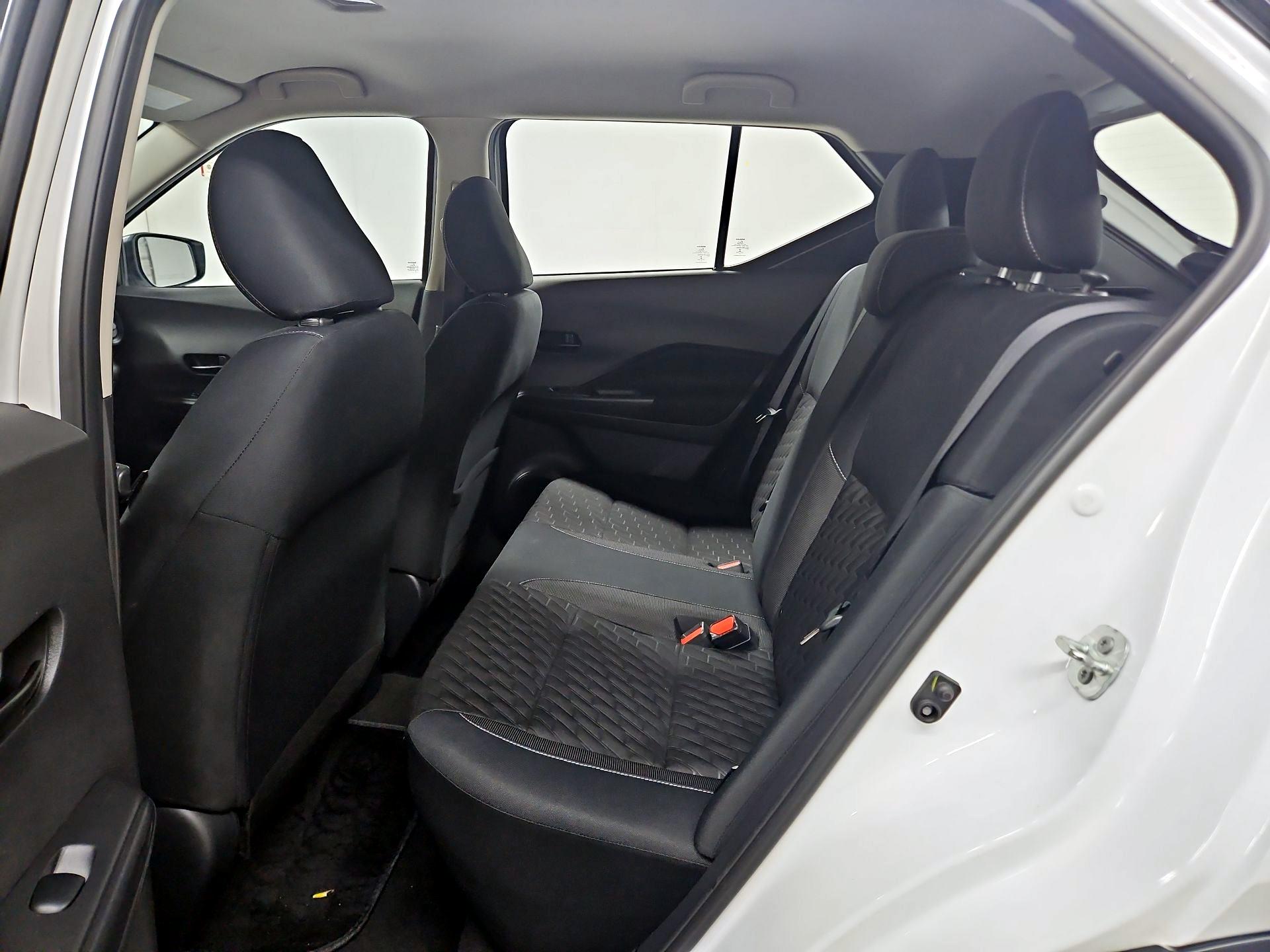 Thumbnail: 2022 Nissan Kicks - 19