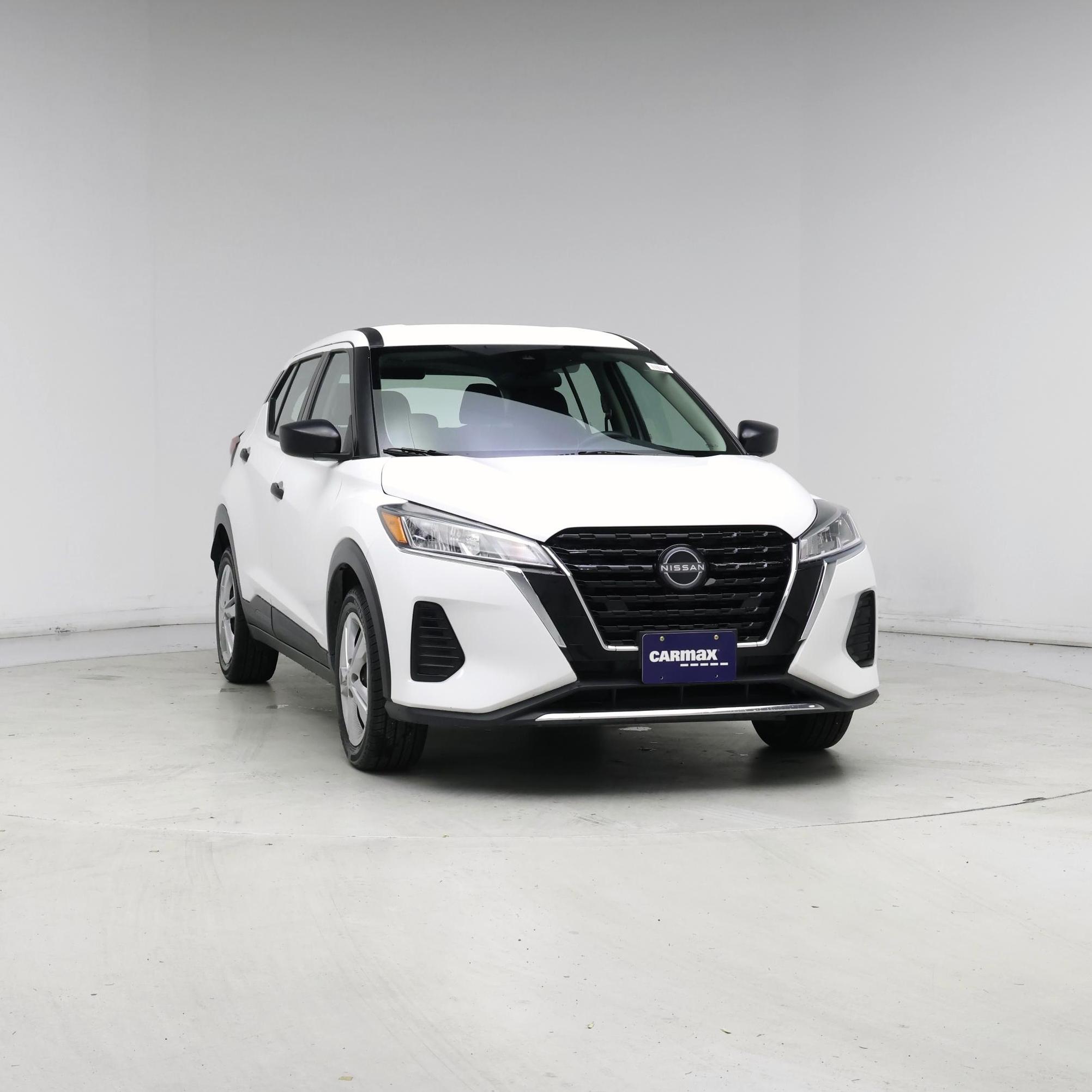 Thumbnail: 2022 Nissan Kicks - 5