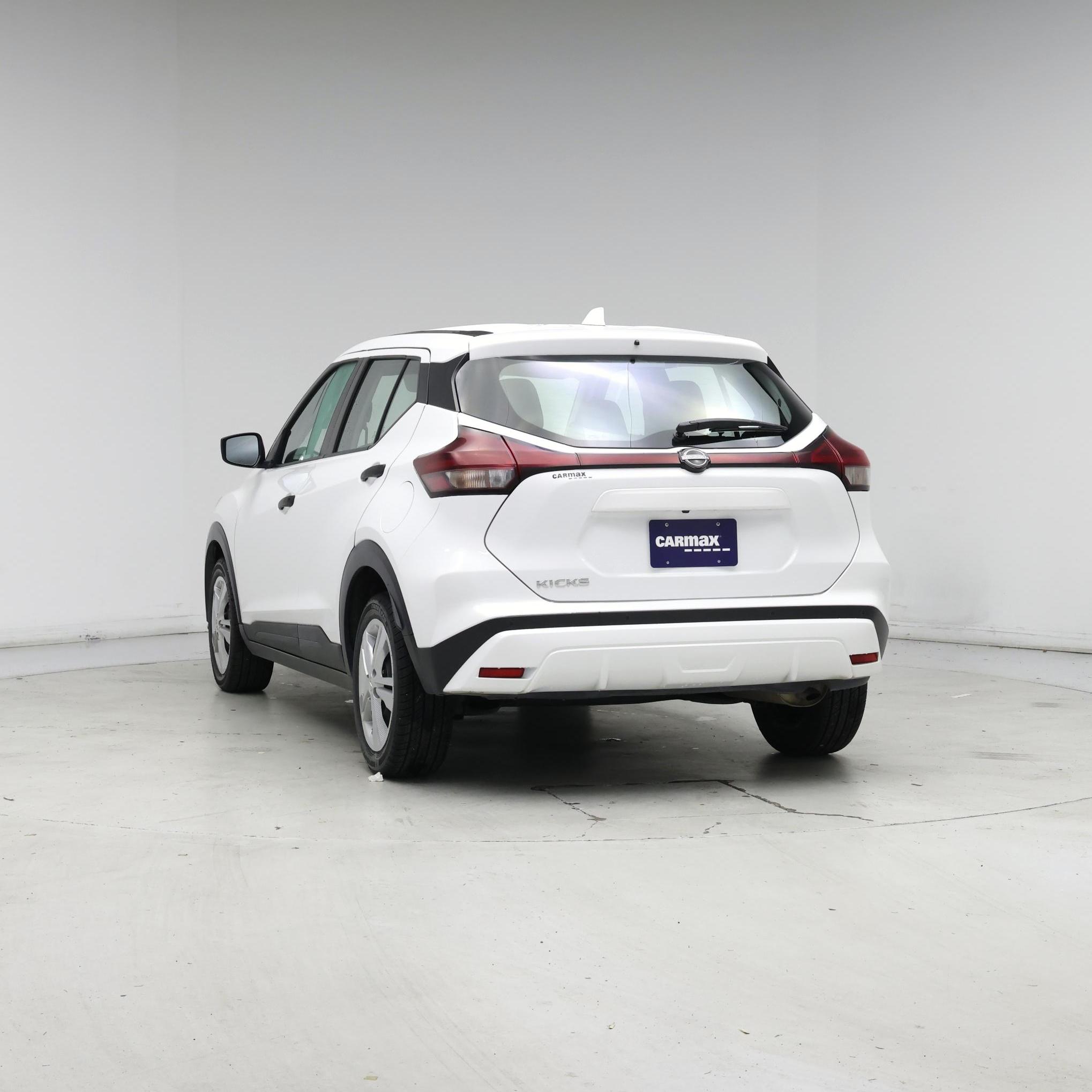 Thumbnail: 2022 Nissan Kicks - 6