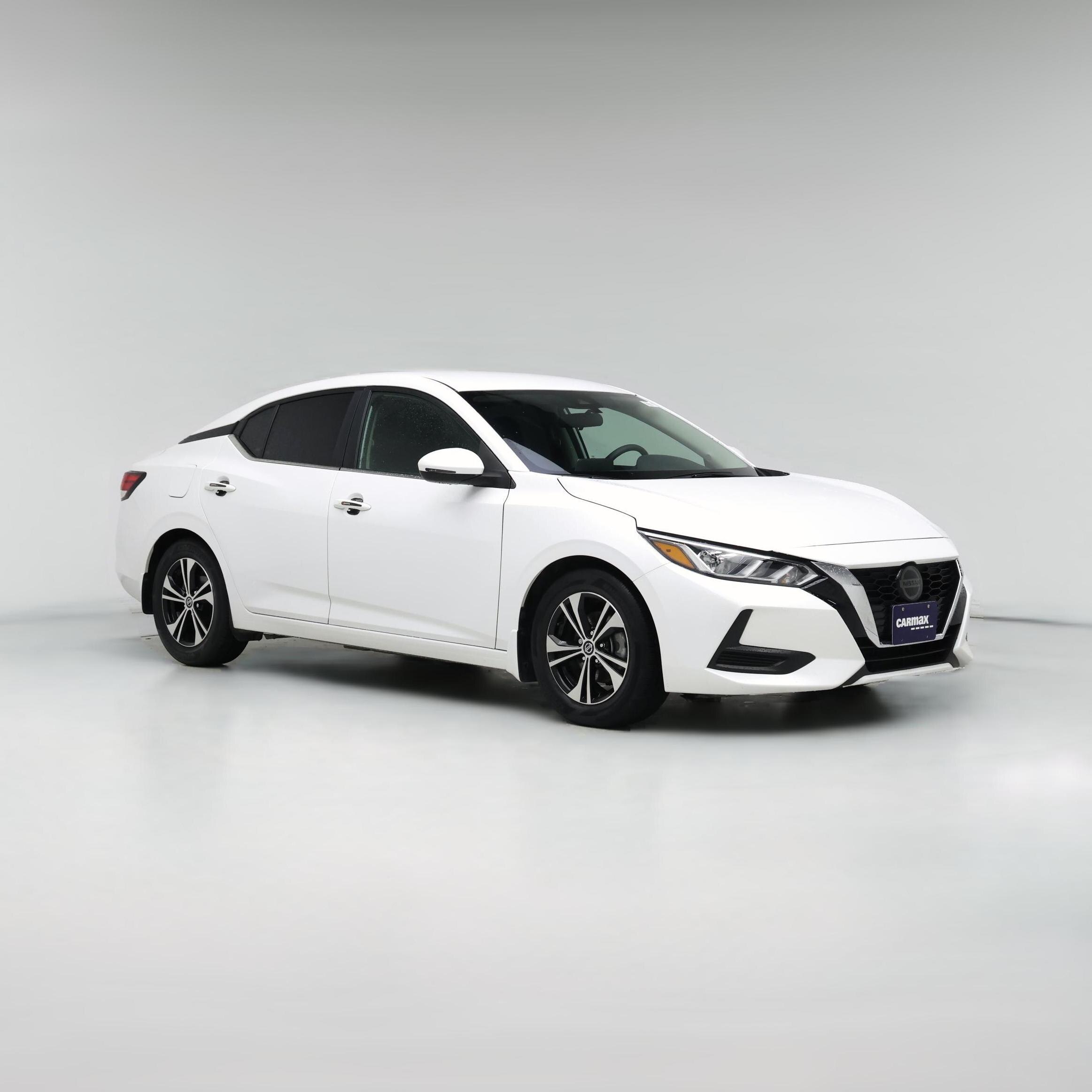 Thumbnail: 2023 Nissan Sentra - 1