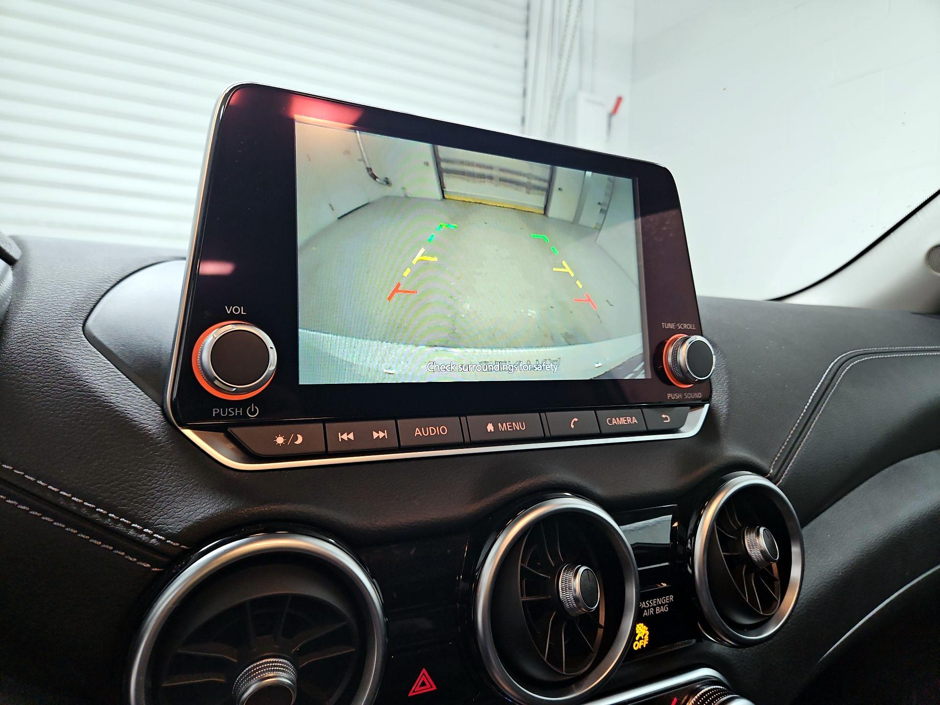 Thumbnail: 2023 Nissan Sentra - 14