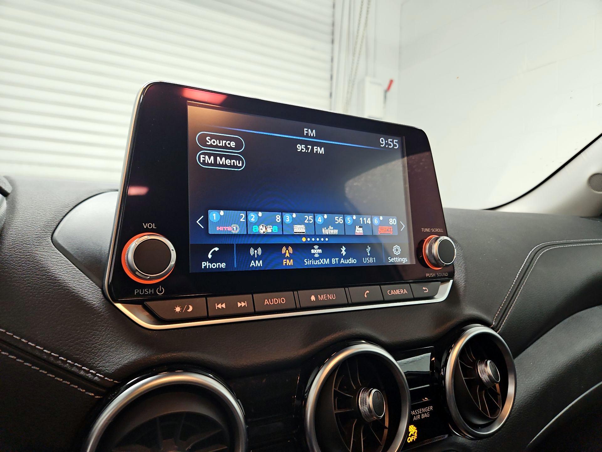 Thumbnail: 2023 Nissan Sentra - 15