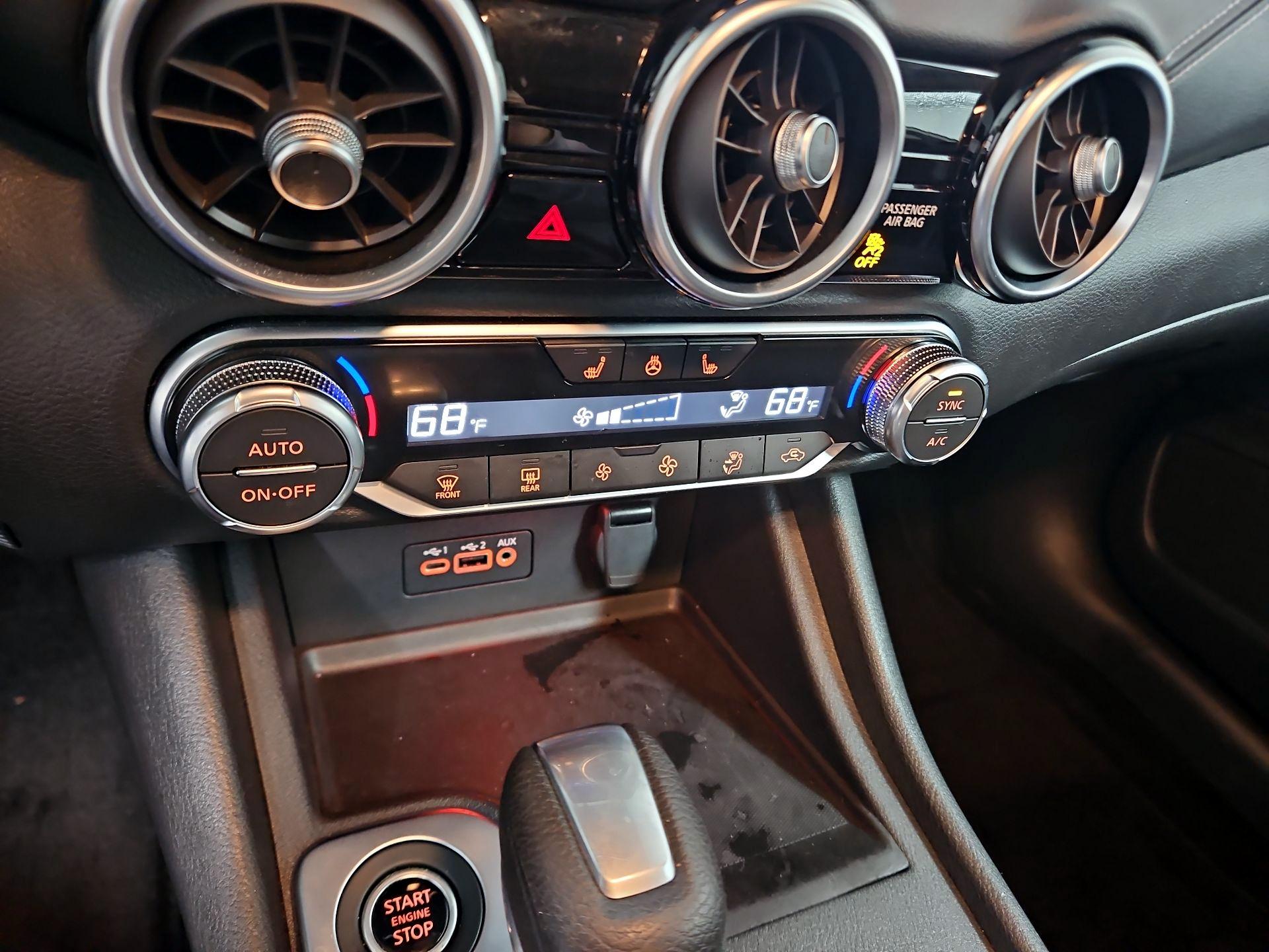 Thumbnail: 2023 Nissan Sentra - 16