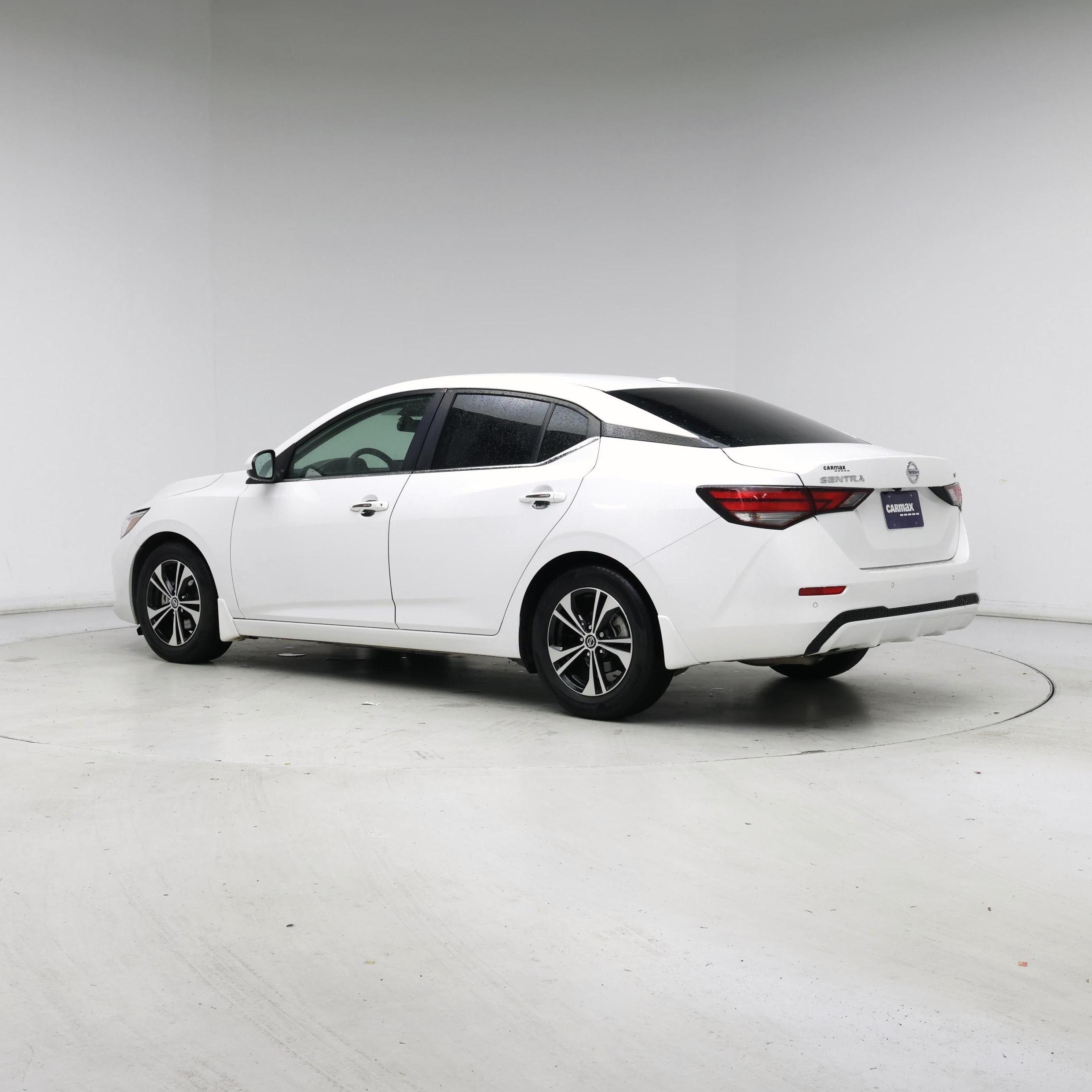 Thumbnail: 2023 Nissan Sentra - 2