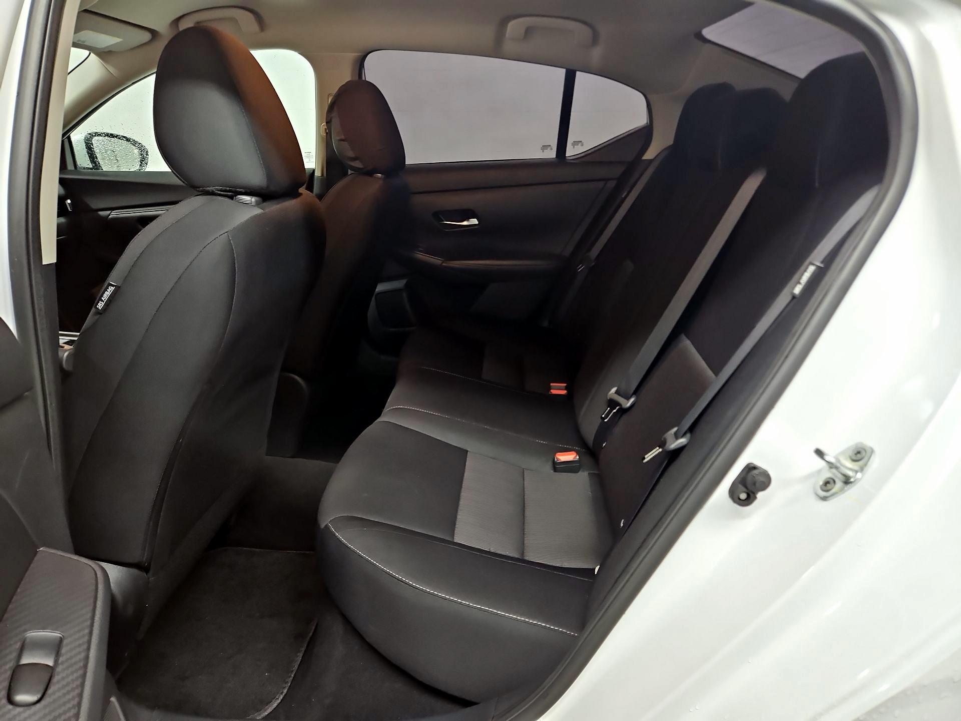 Thumbnail: 2023 Nissan Sentra - 19