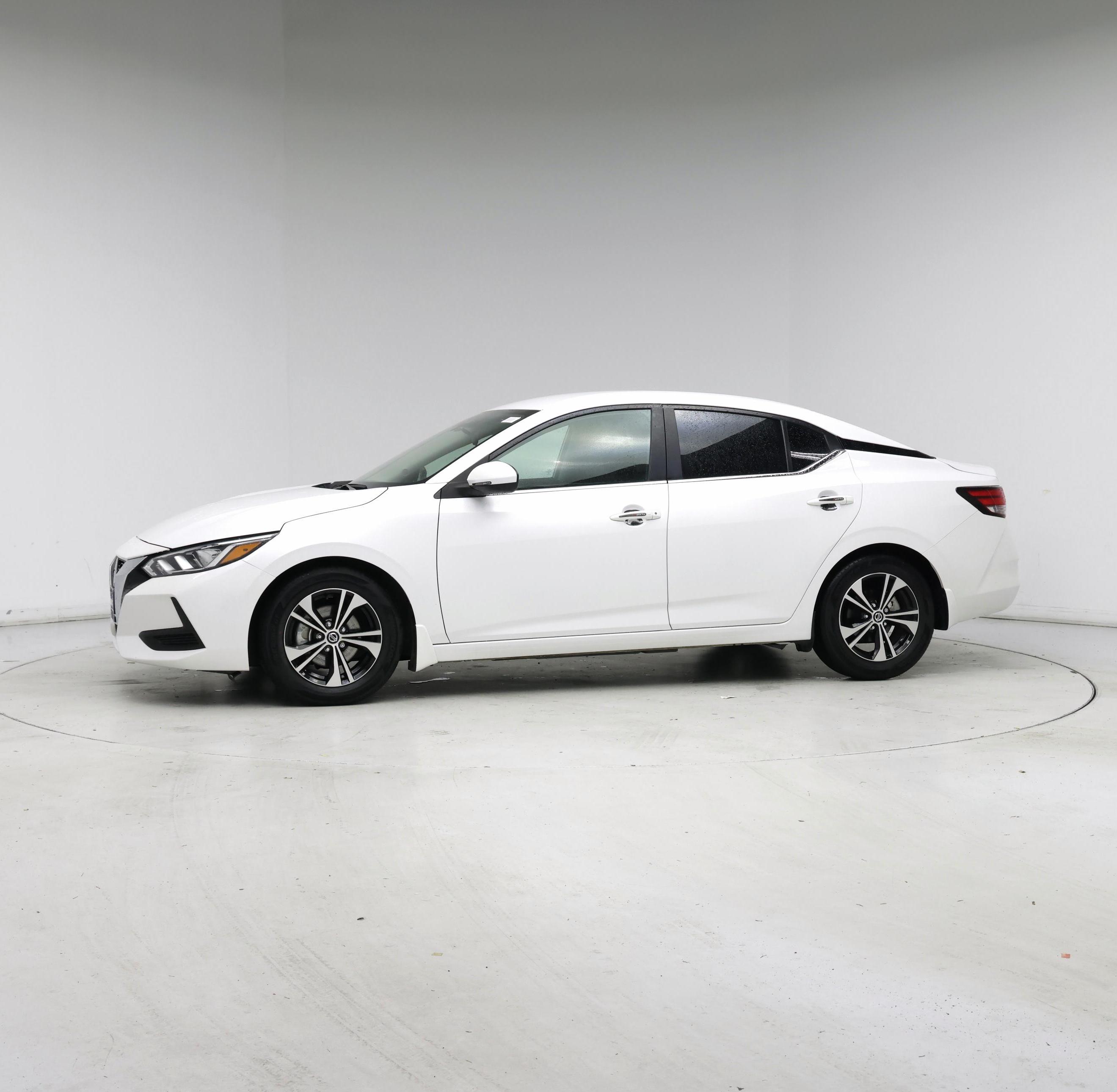 Thumbnail: 2023 Nissan Sentra - 3