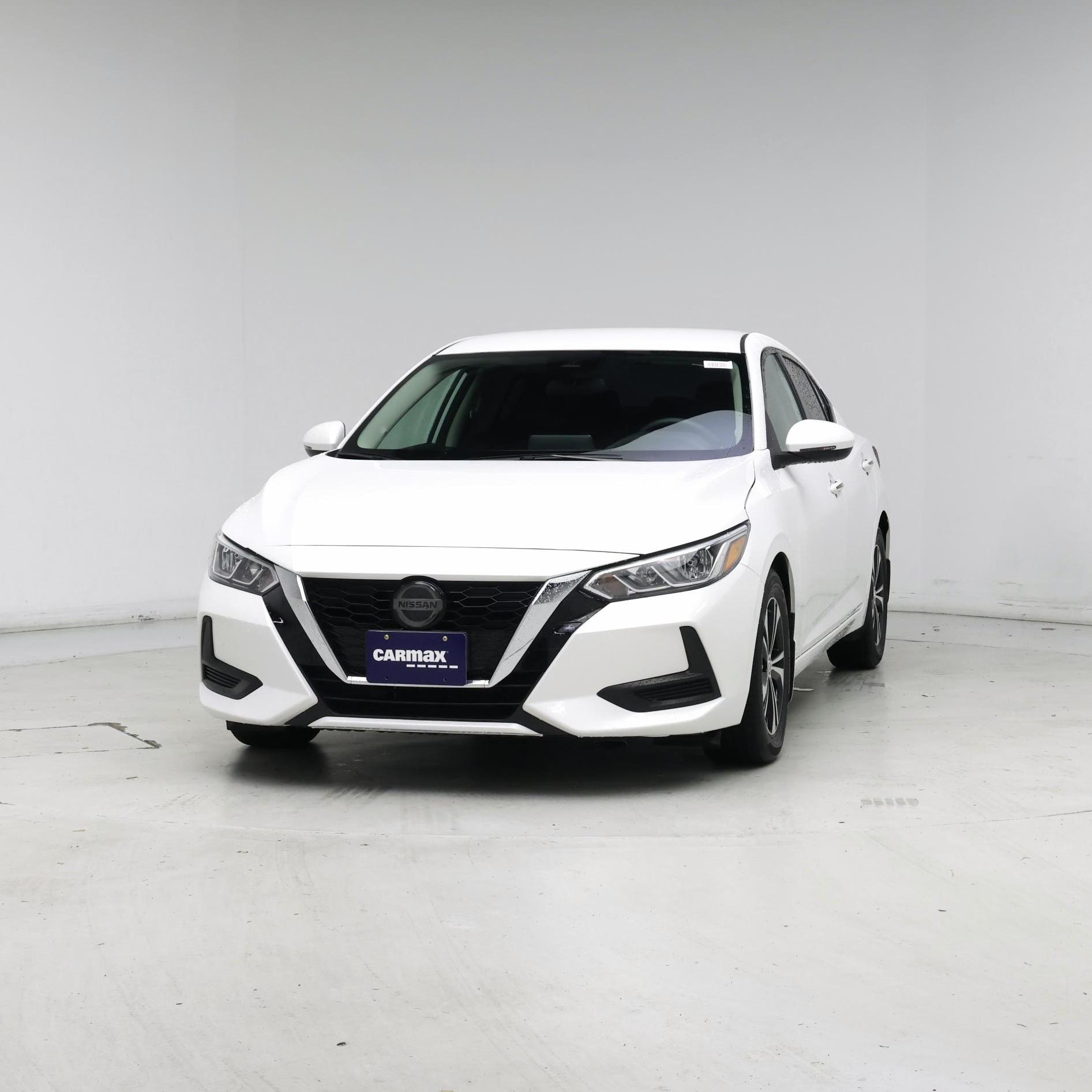 Thumbnail: 2023 Nissan Sentra - 4