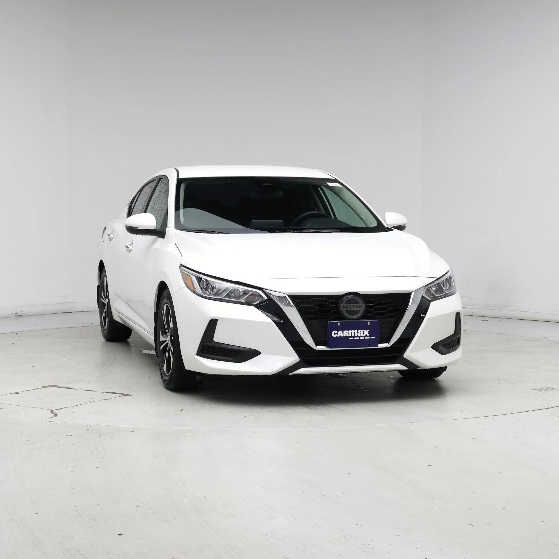 Thumbnail: 2023 Nissan Sentra - 5