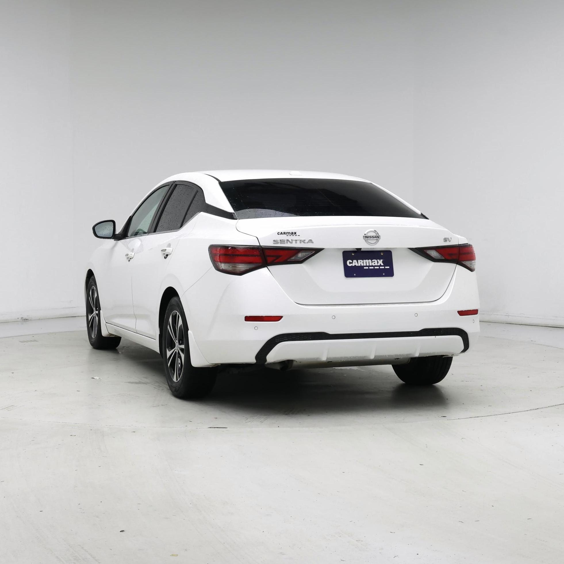 Thumbnail: 2023 Nissan Sentra - 6