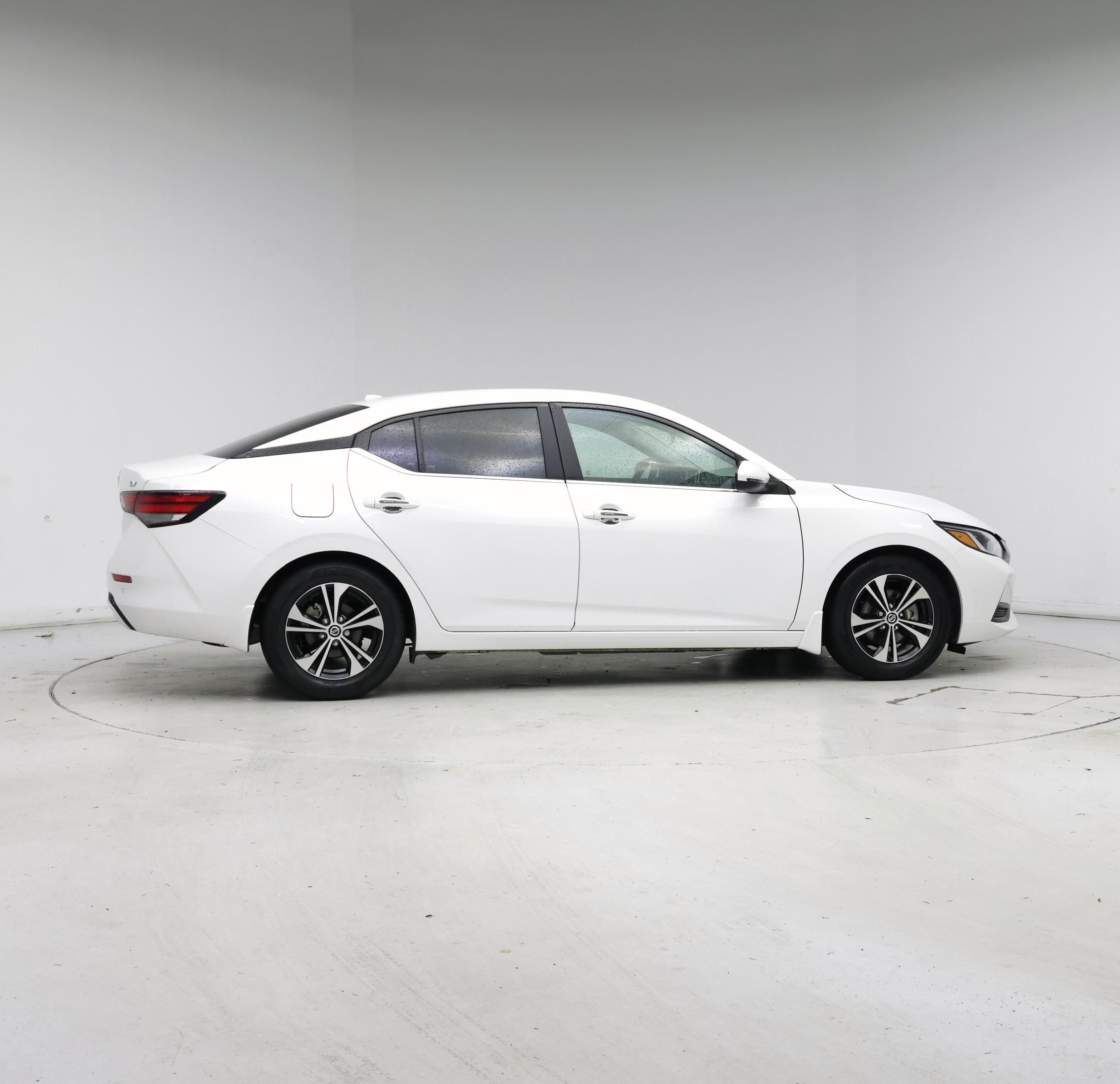 Thumbnail: 2023 Nissan Sentra - 7