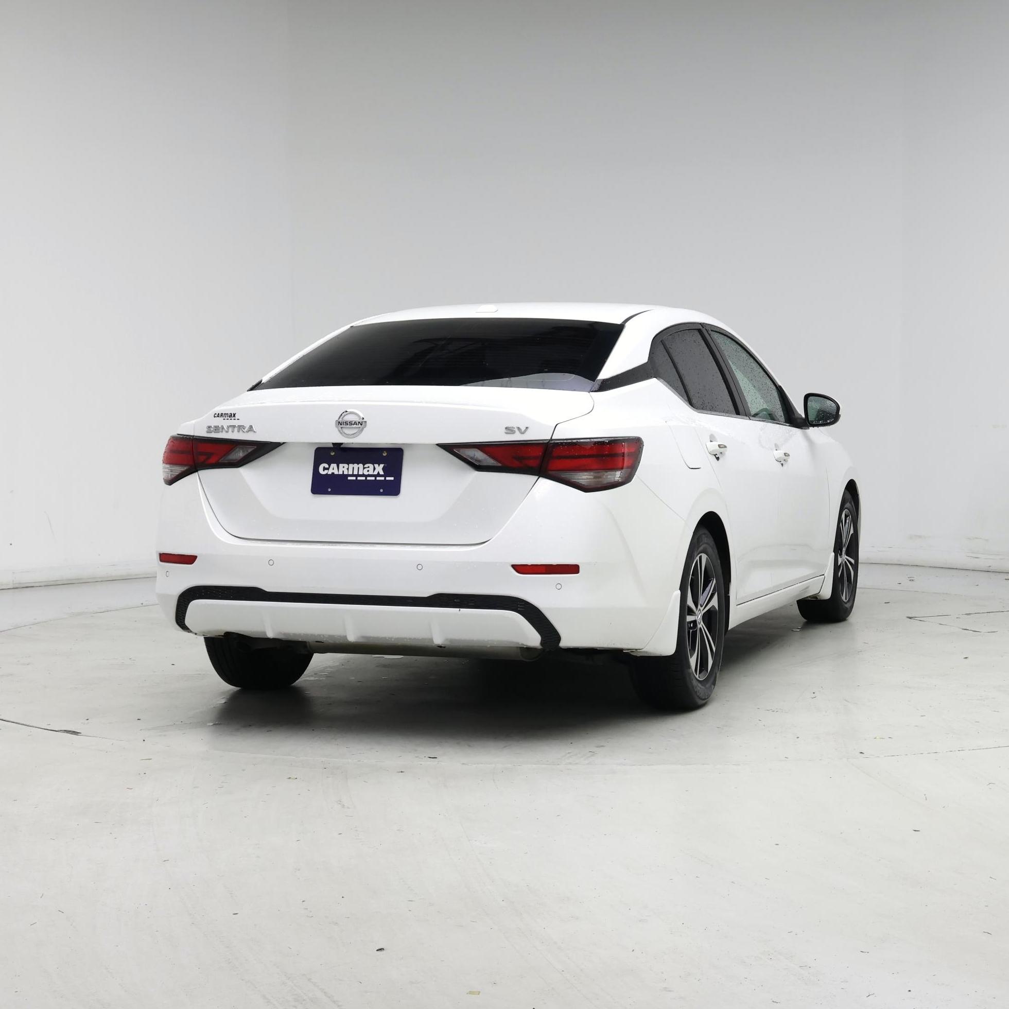 Thumbnail: 2023 Nissan Sentra - 8