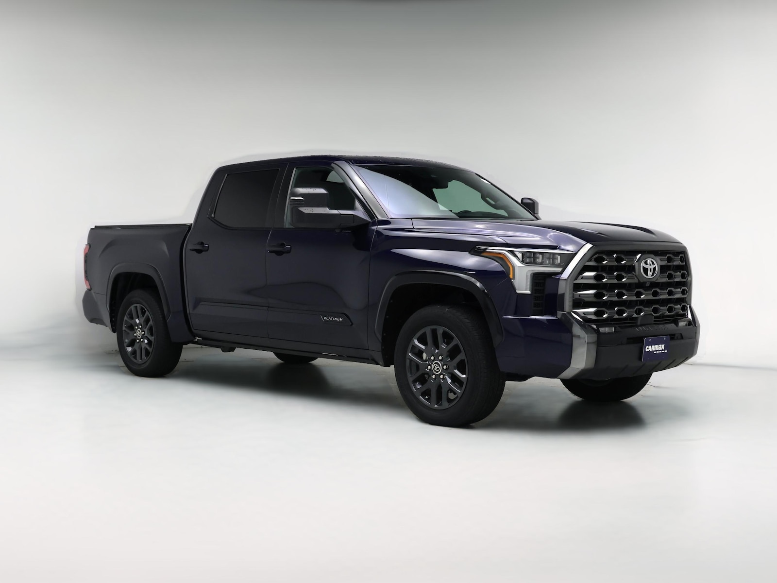 2022 Toyota Tundra