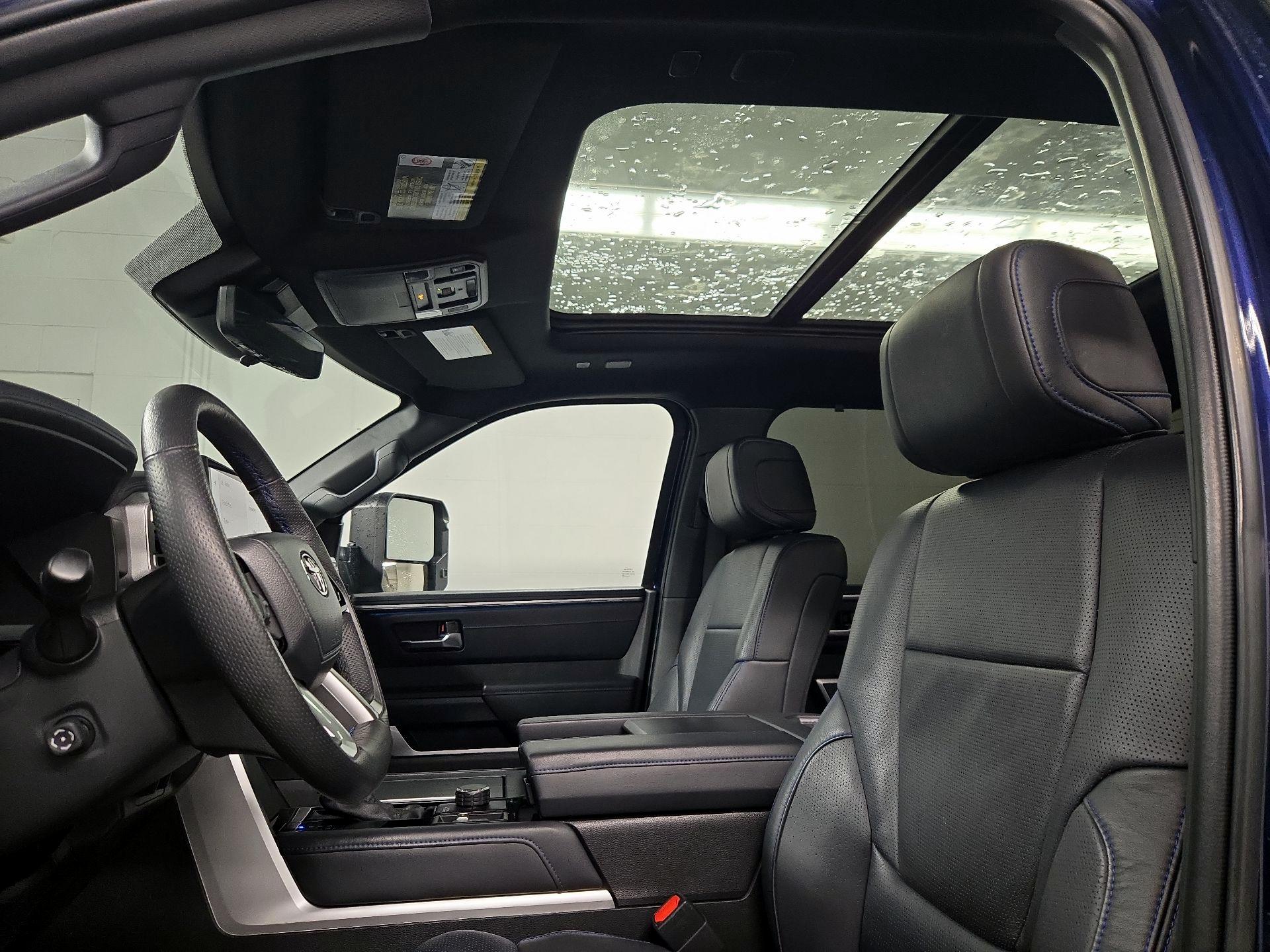 Thumbnail: 2022 Toyota Tundra - 11