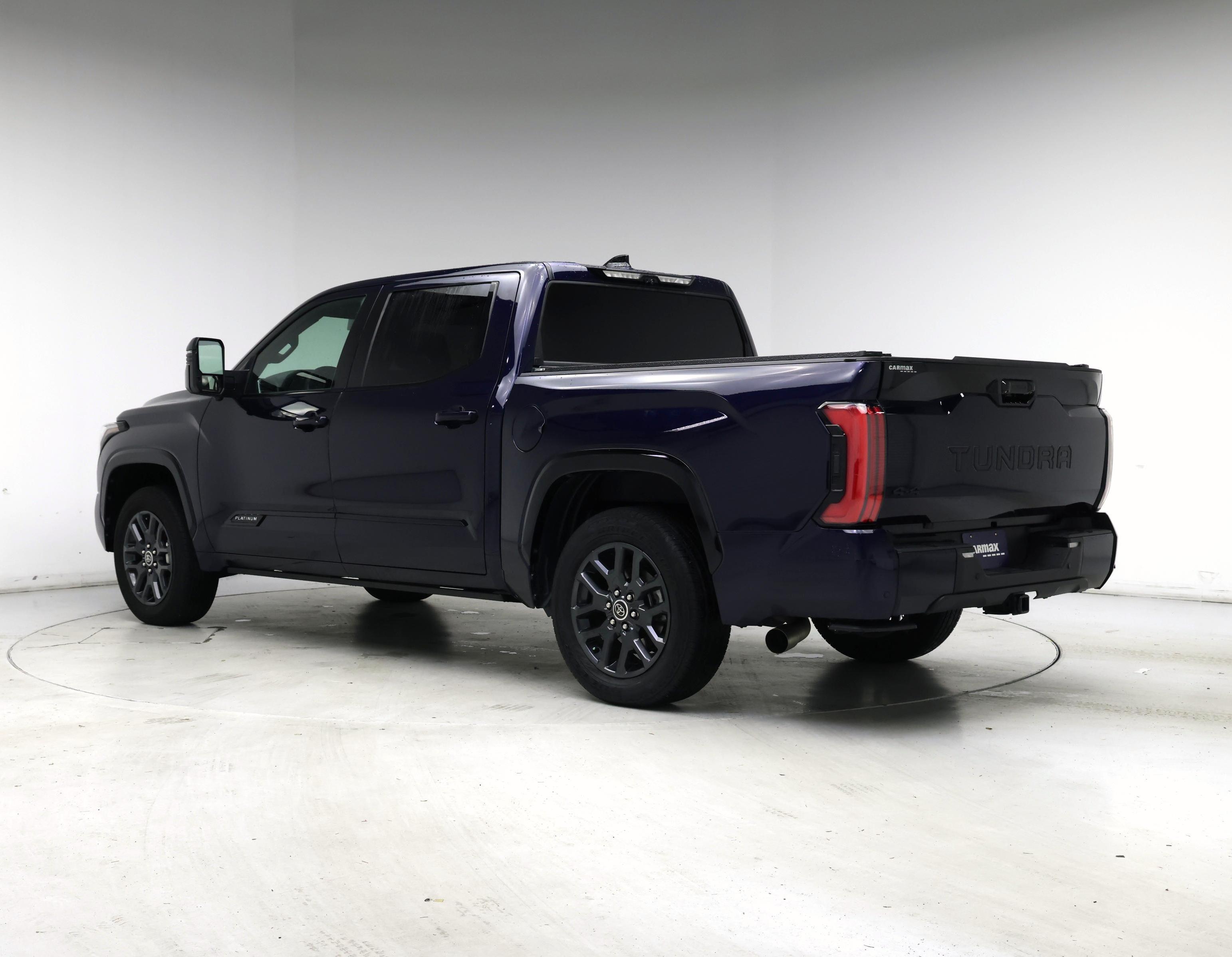 Thumbnail: 2022 Toyota Tundra - 2