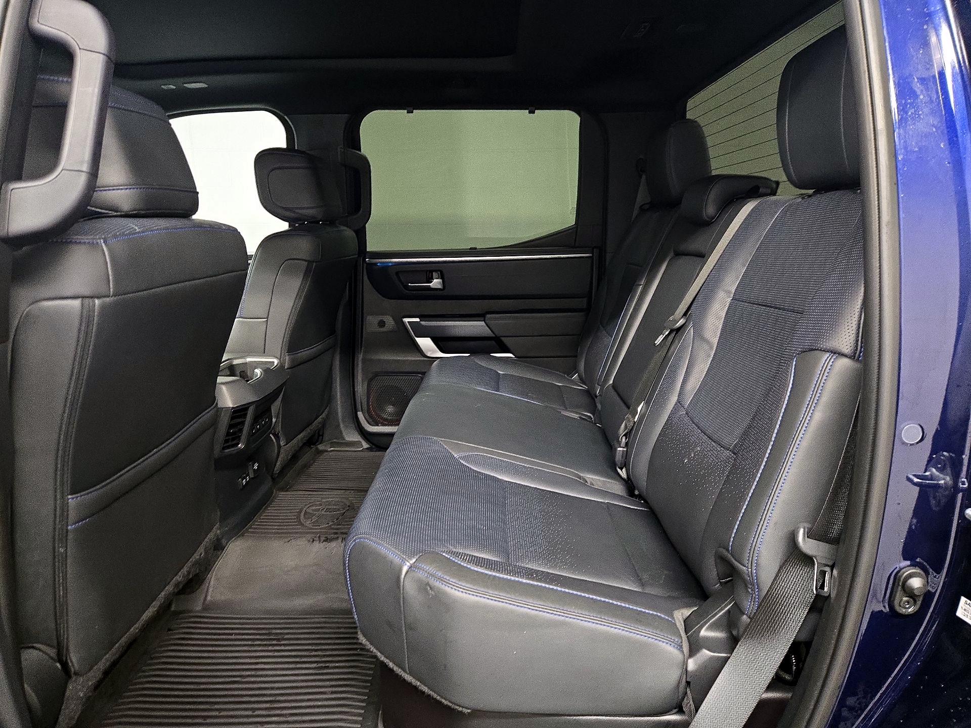 Thumbnail: 2022 Toyota Tundra - 19