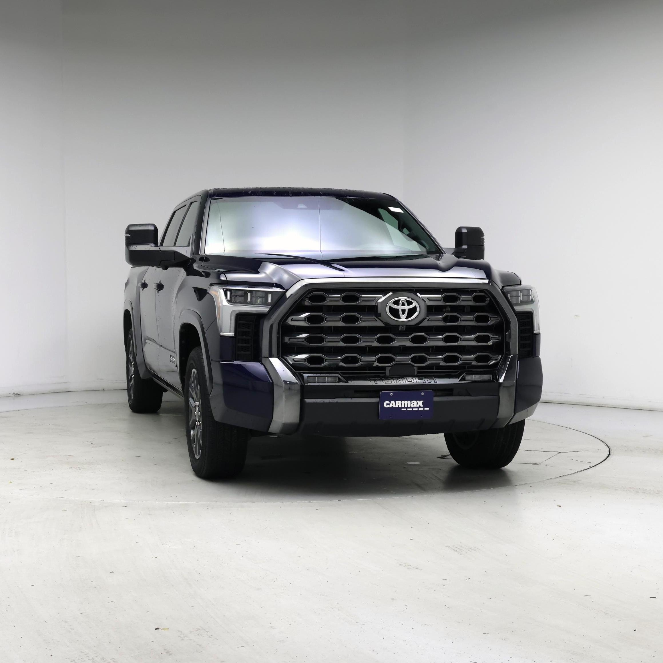 Thumbnail: 2022 Toyota Tundra - 5