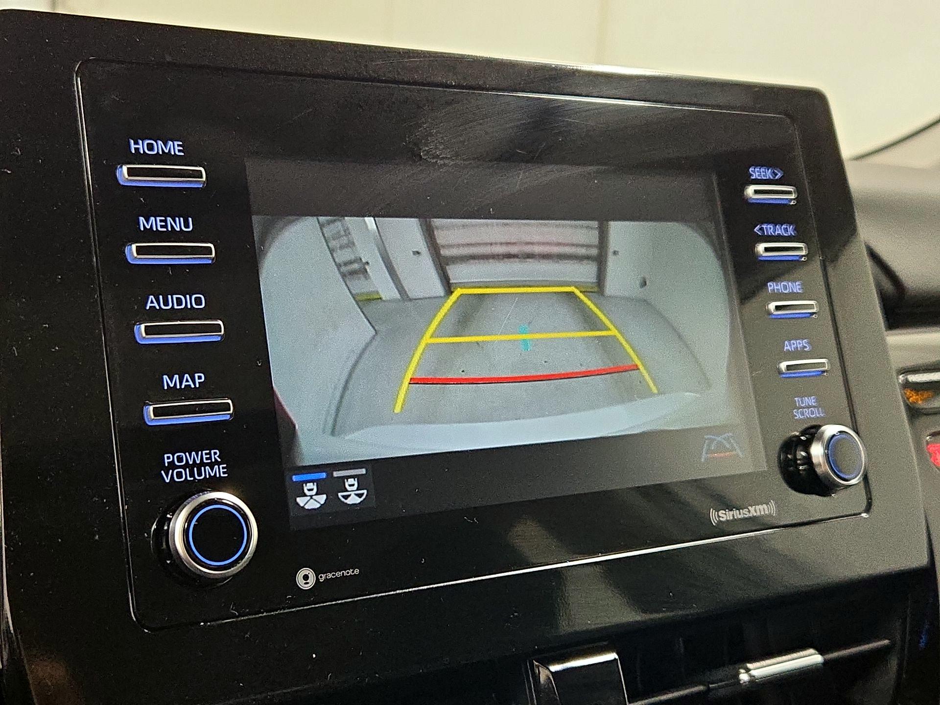 Thumbnail: 2023 Toyota Camry - 14