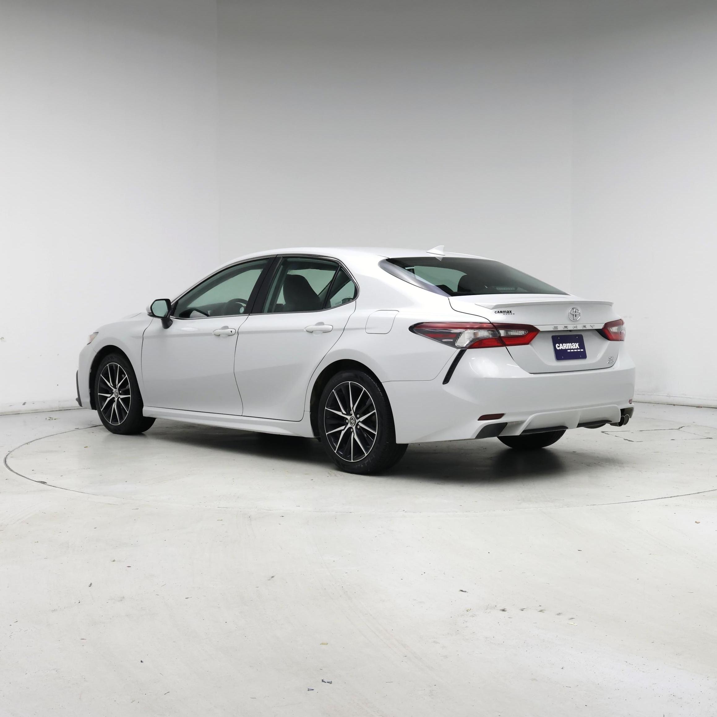 Thumbnail: 2023 Toyota Camry - 2