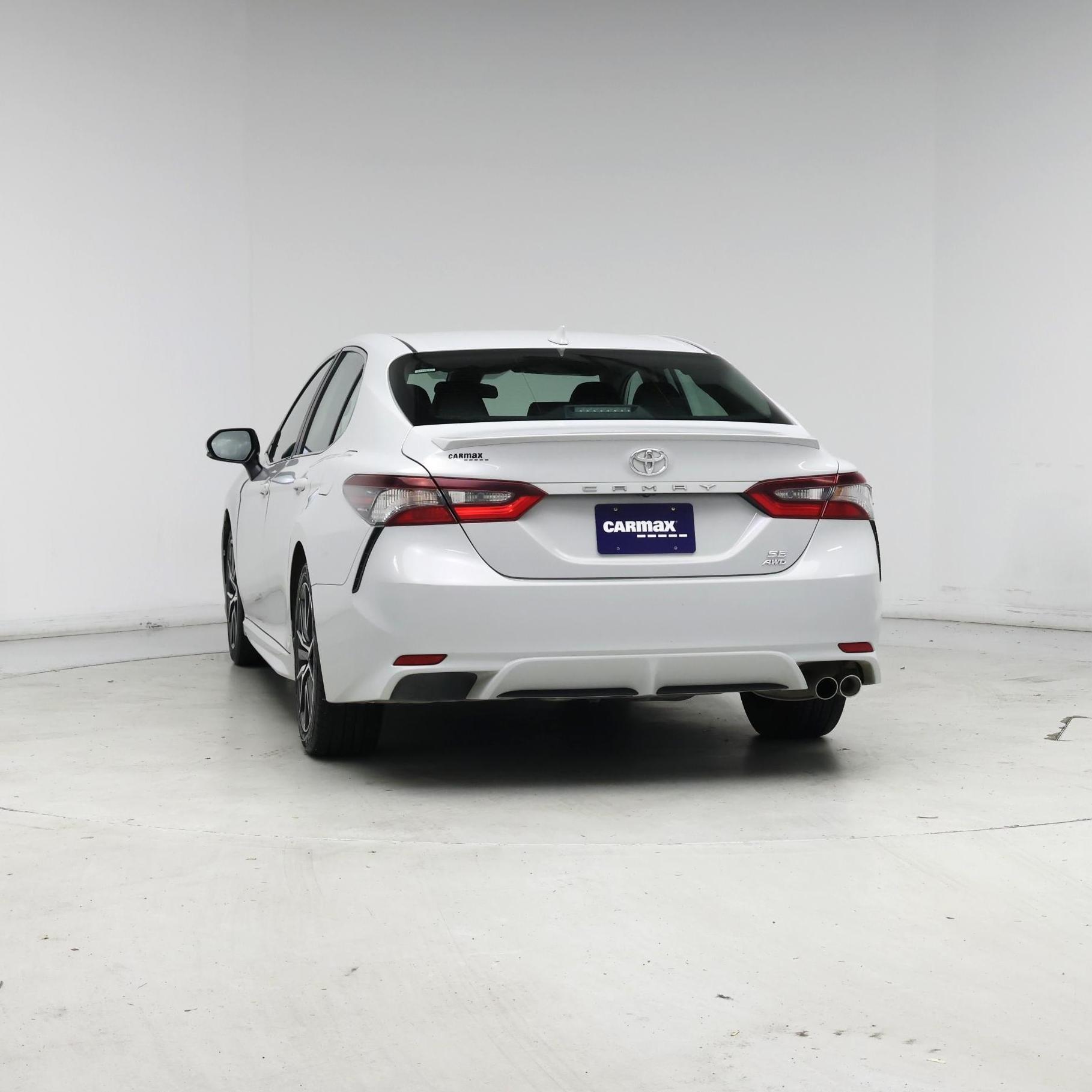 Thumbnail: 2023 Toyota Camry - 6