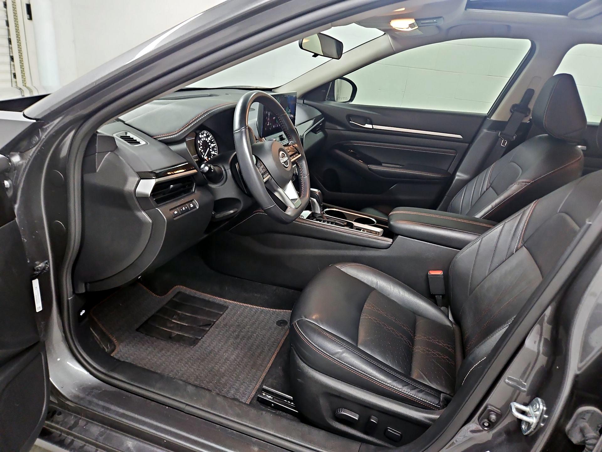 Thumbnail: 2023 Nissan Altima - 11