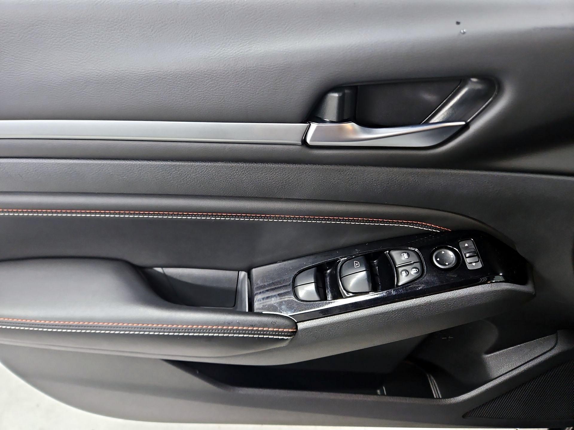 Thumbnail: 2023 Nissan Altima - 12