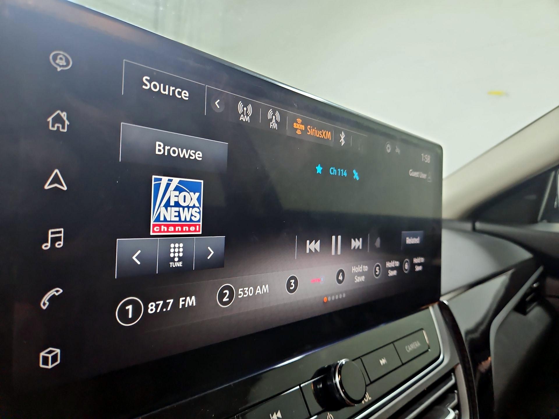 Thumbnail: 2023 Nissan Altima - 16