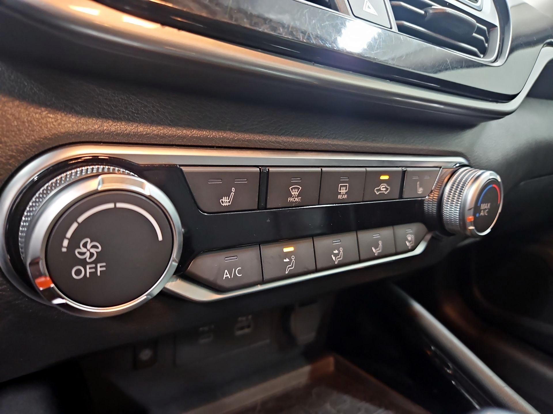 Thumbnail: 2023 Nissan Altima - 17