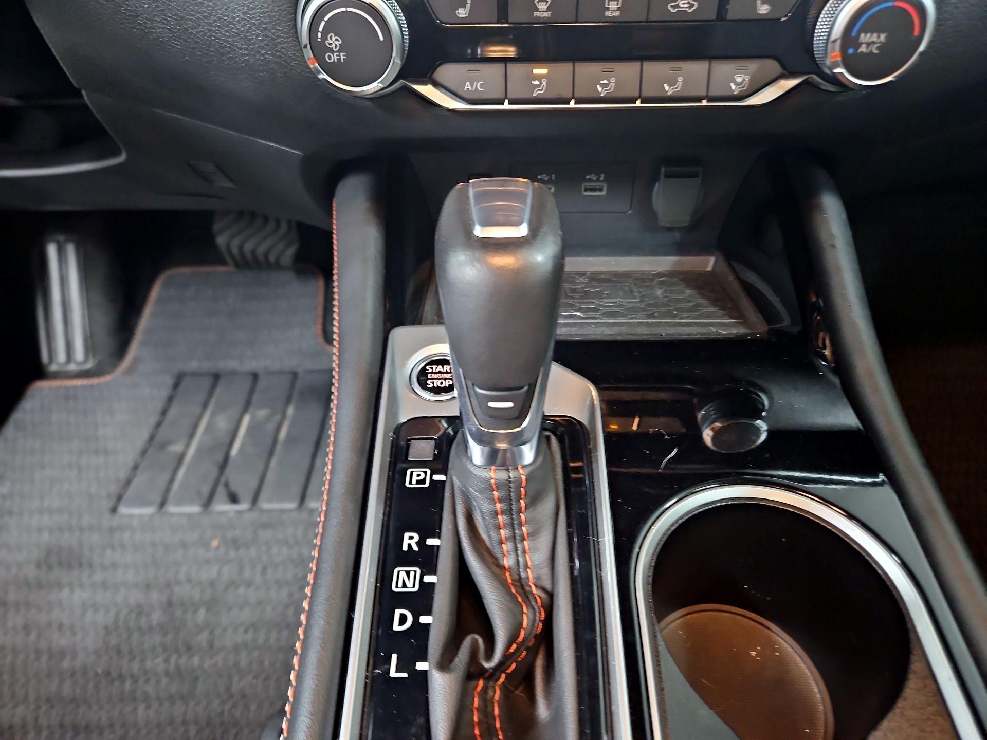 Thumbnail: 2023 Nissan Altima - 18