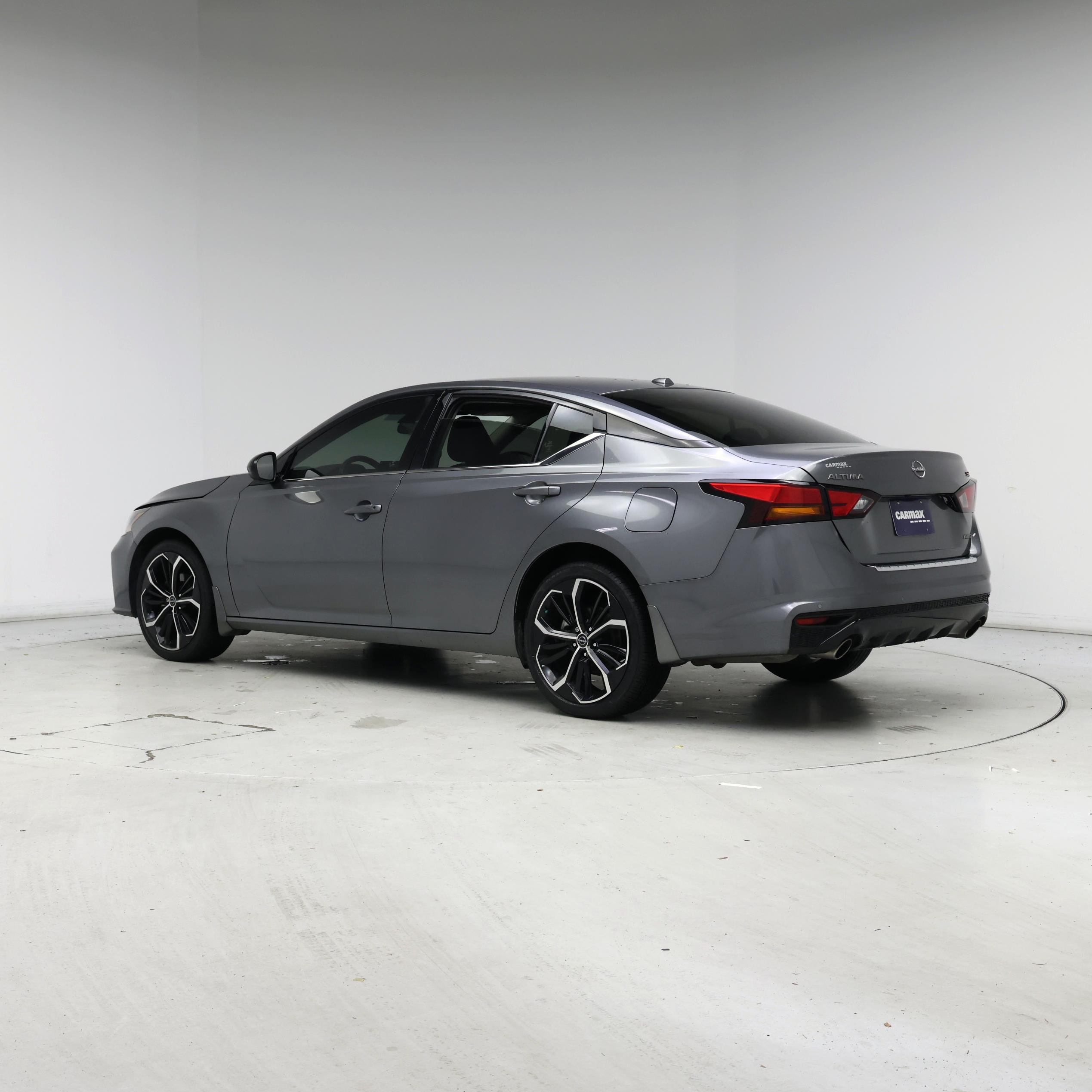 Thumbnail: 2023 Nissan Altima - 2