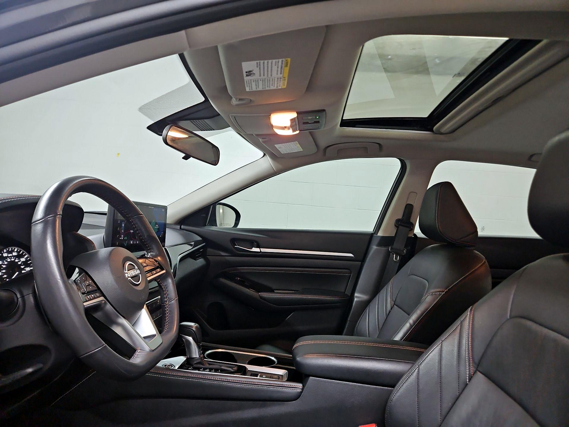 Thumbnail: 2023 Nissan Altima - 20