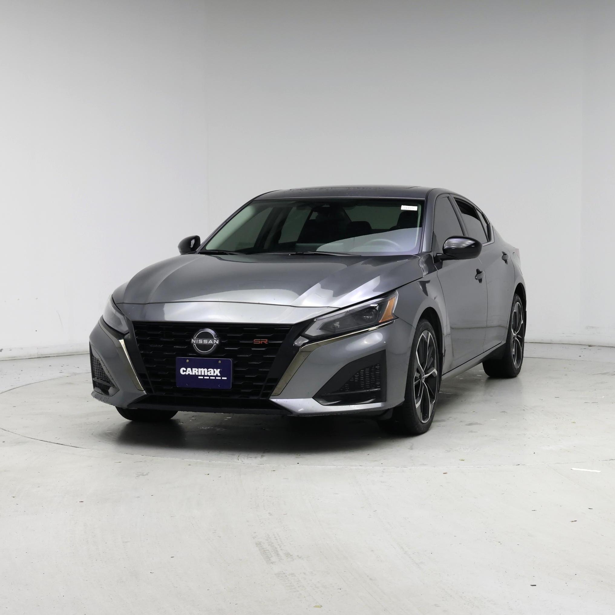 Thumbnail: 2023 Nissan Altima - 4