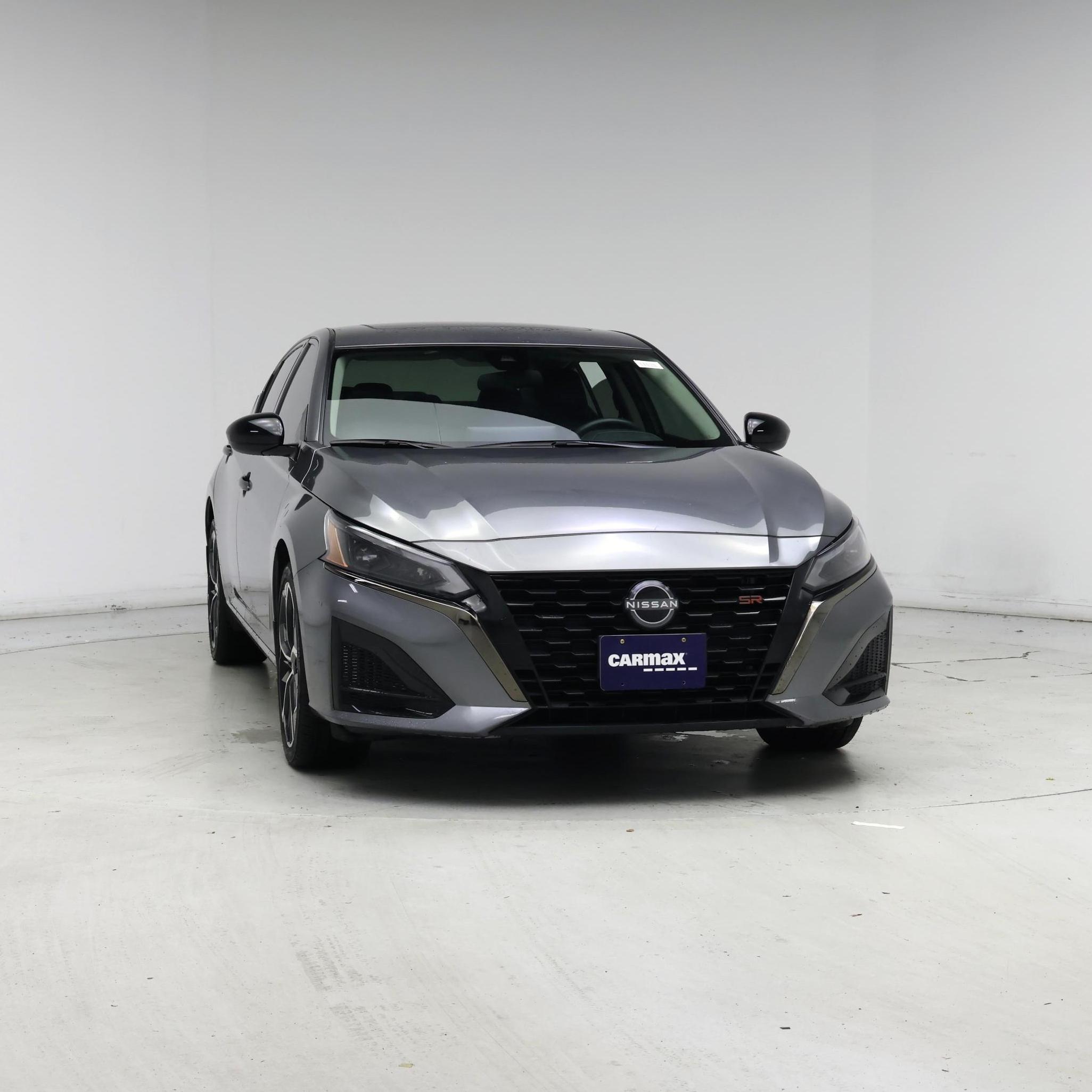 Thumbnail: 2023 Nissan Altima - 5