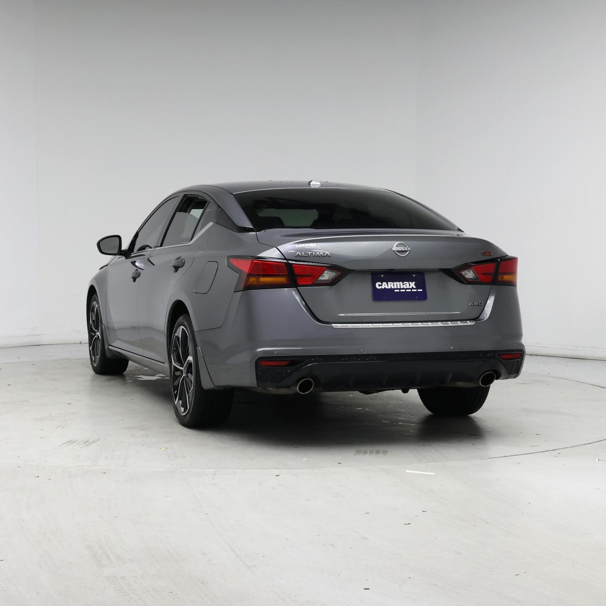 Thumbnail: 2023 Nissan Altima - 6