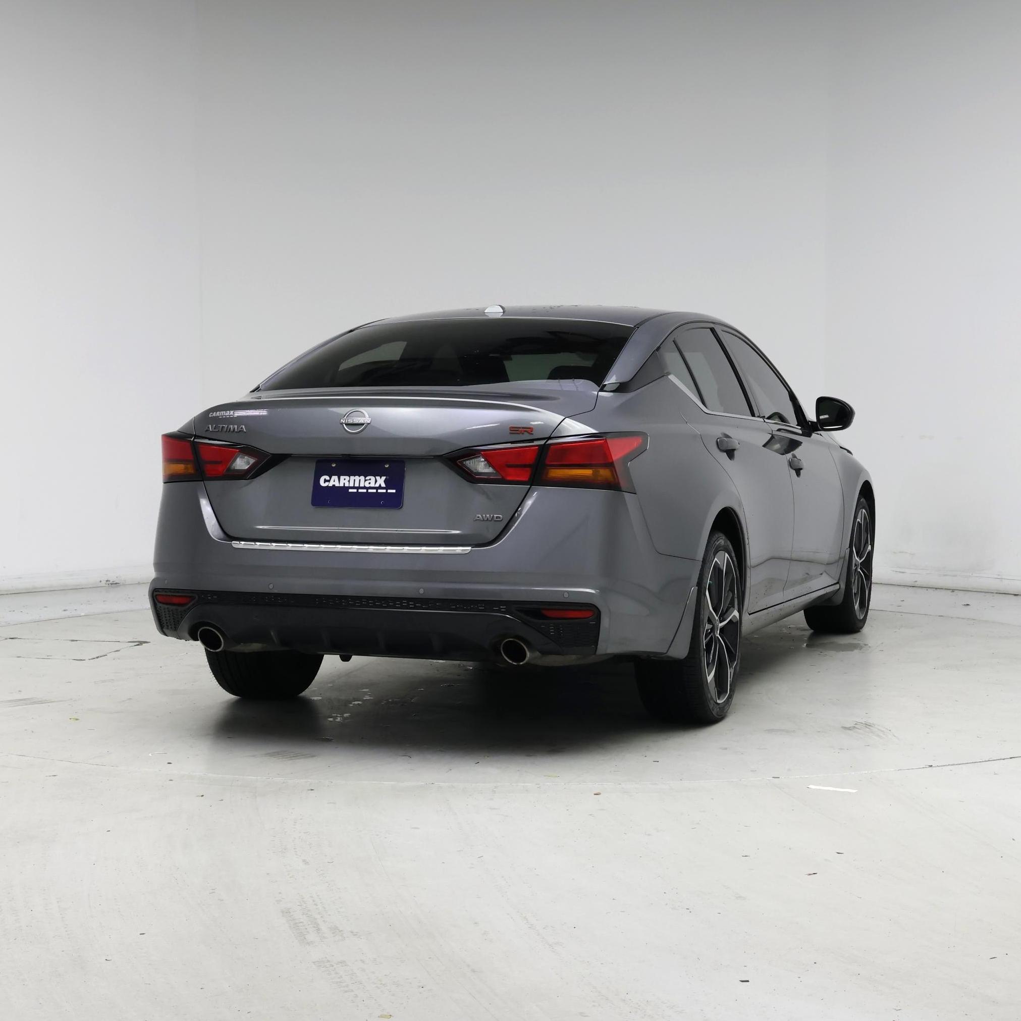 Thumbnail: 2023 Nissan Altima - 8