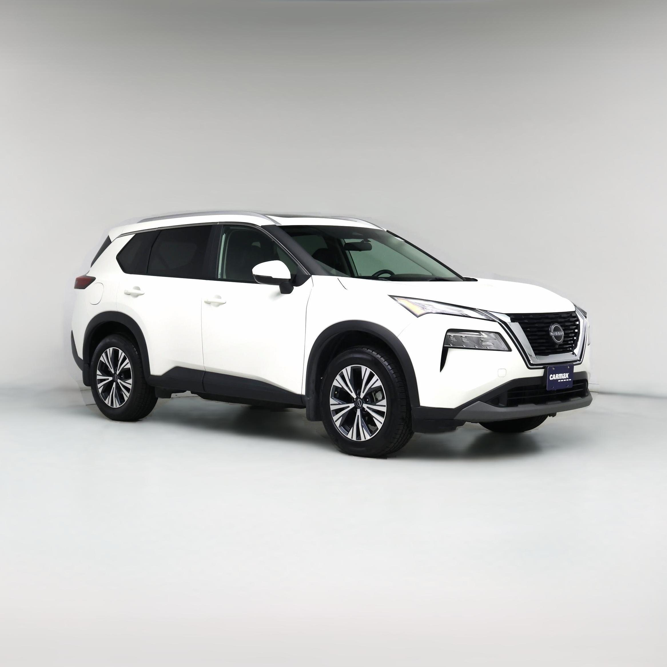 Thumbnail: 2022 Nissan Rogue - 1