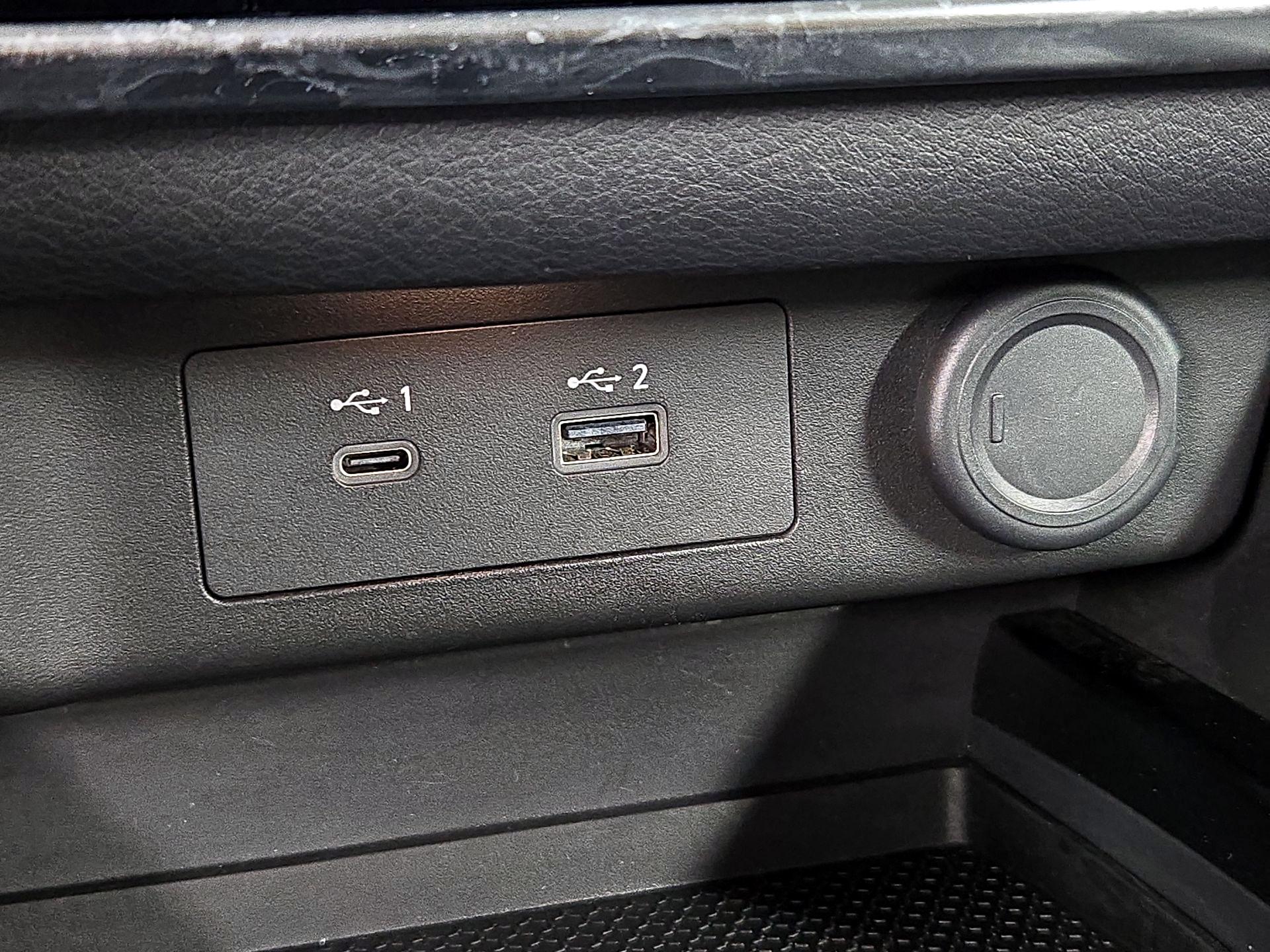 Thumbnail: 2022 Nissan Rogue - 18