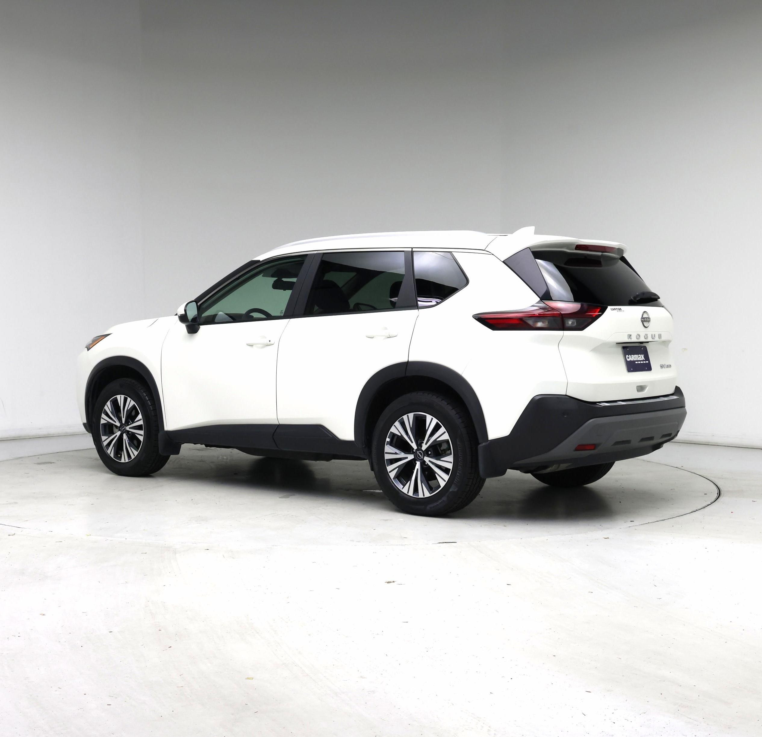 Thumbnail: 2022 Nissan Rogue - 2