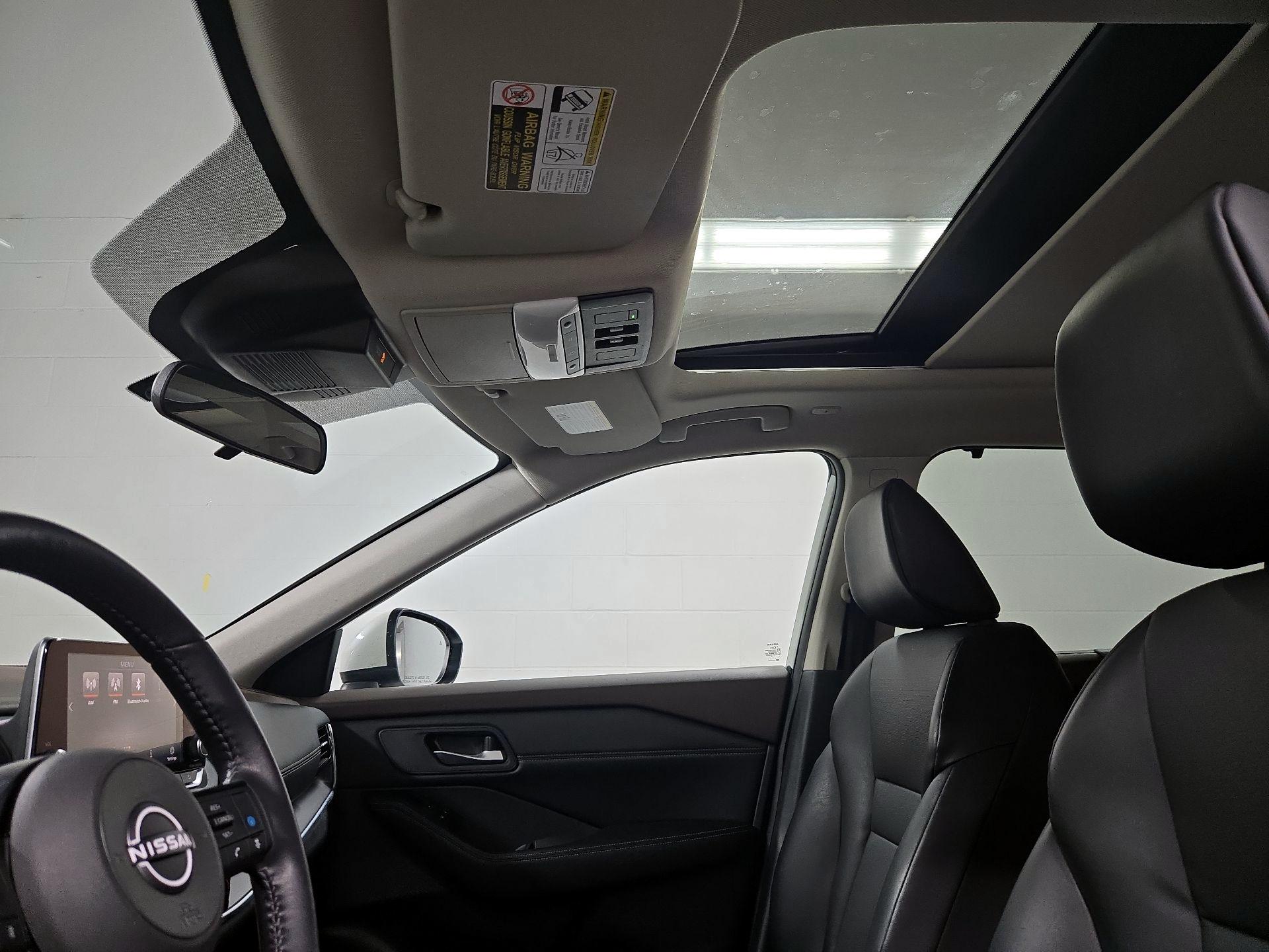 Thumbnail: 2022 Nissan Rogue - 19