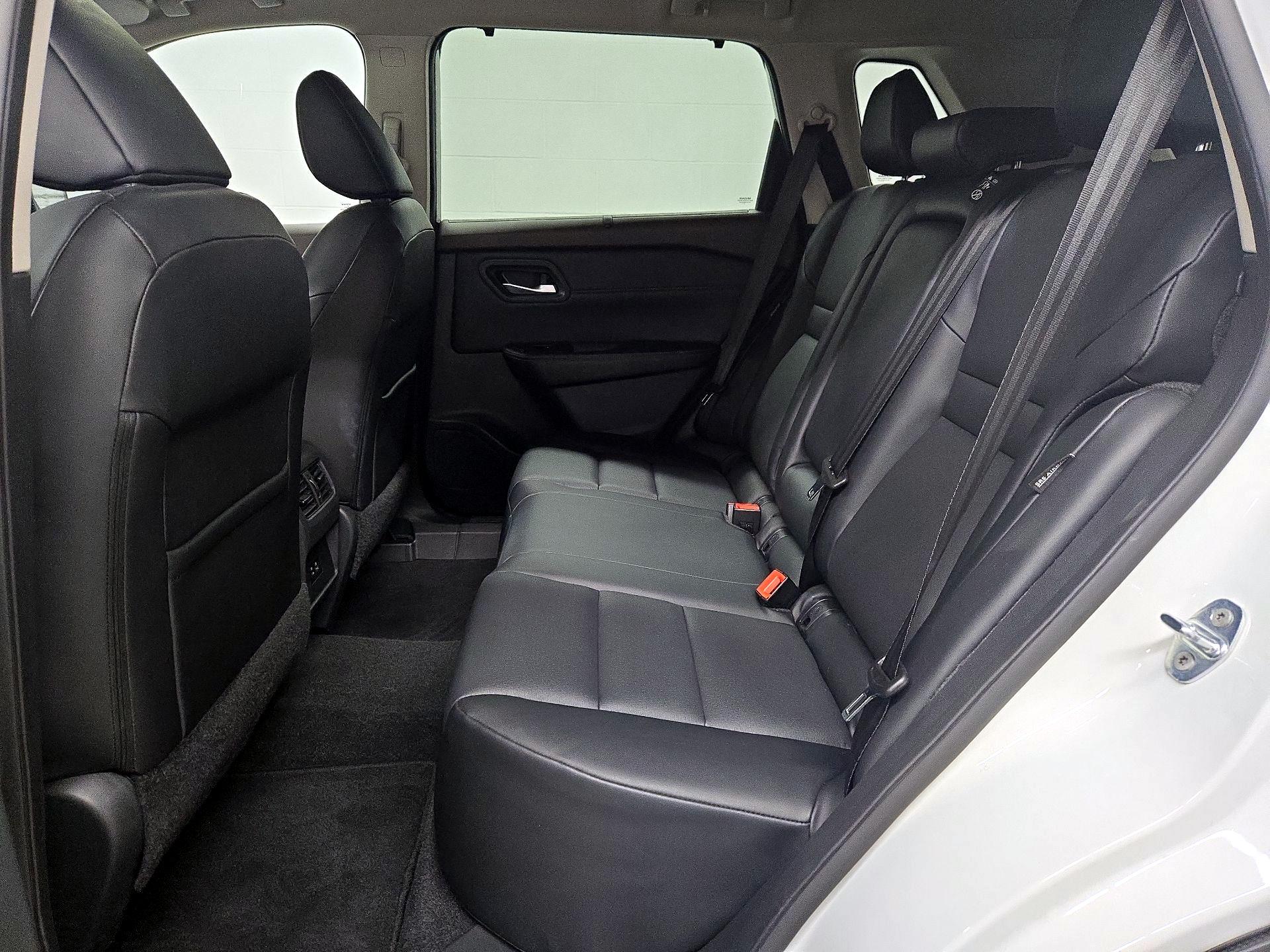 Thumbnail: 2022 Nissan Rogue - 20