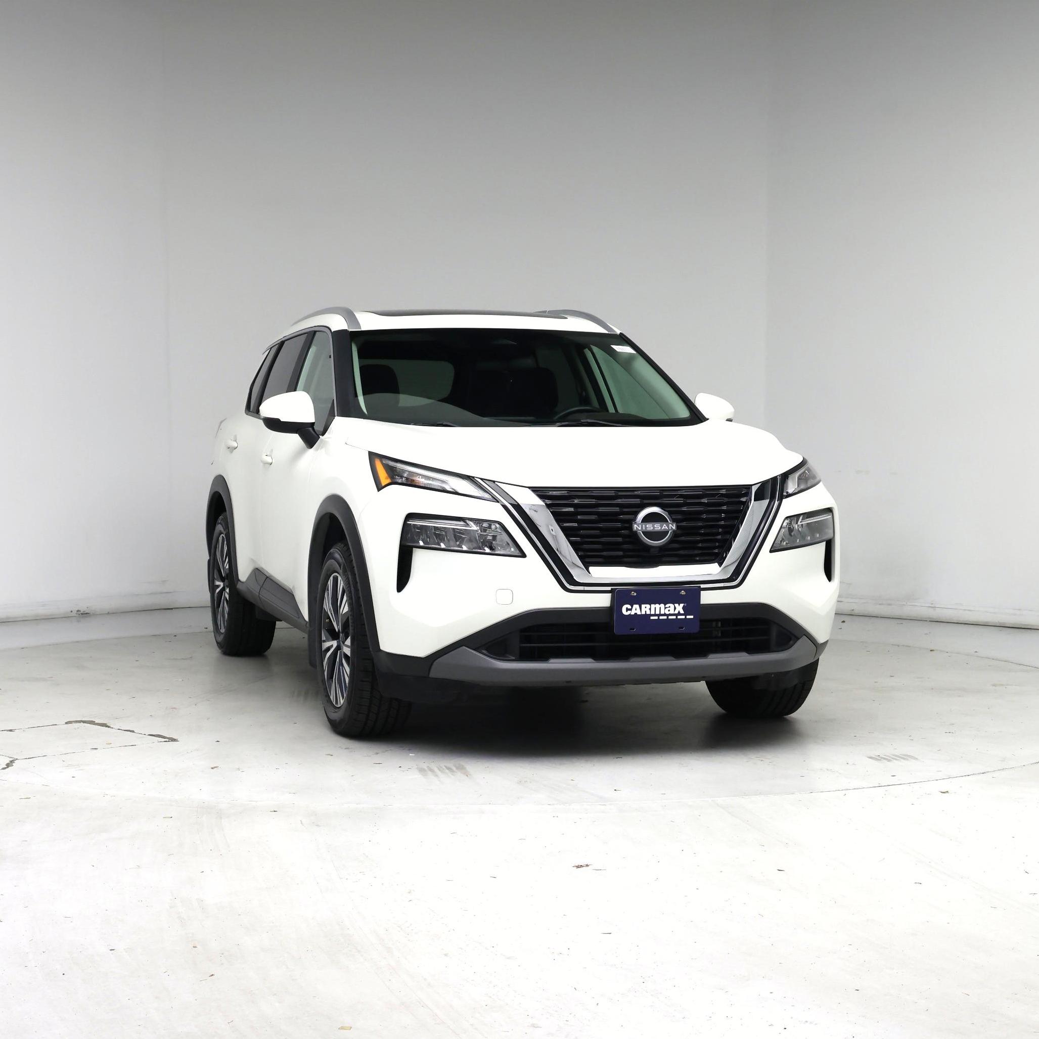 Thumbnail: 2022 Nissan Rogue - 5