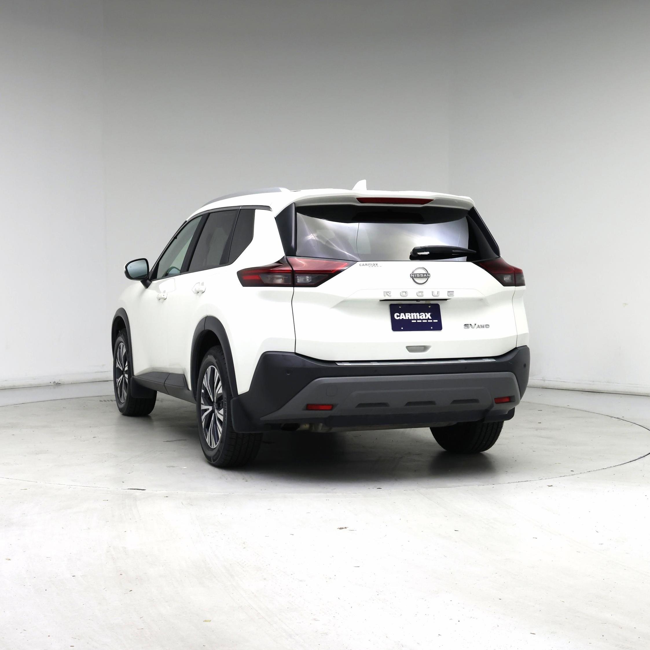 Thumbnail: 2022 Nissan Rogue - 6