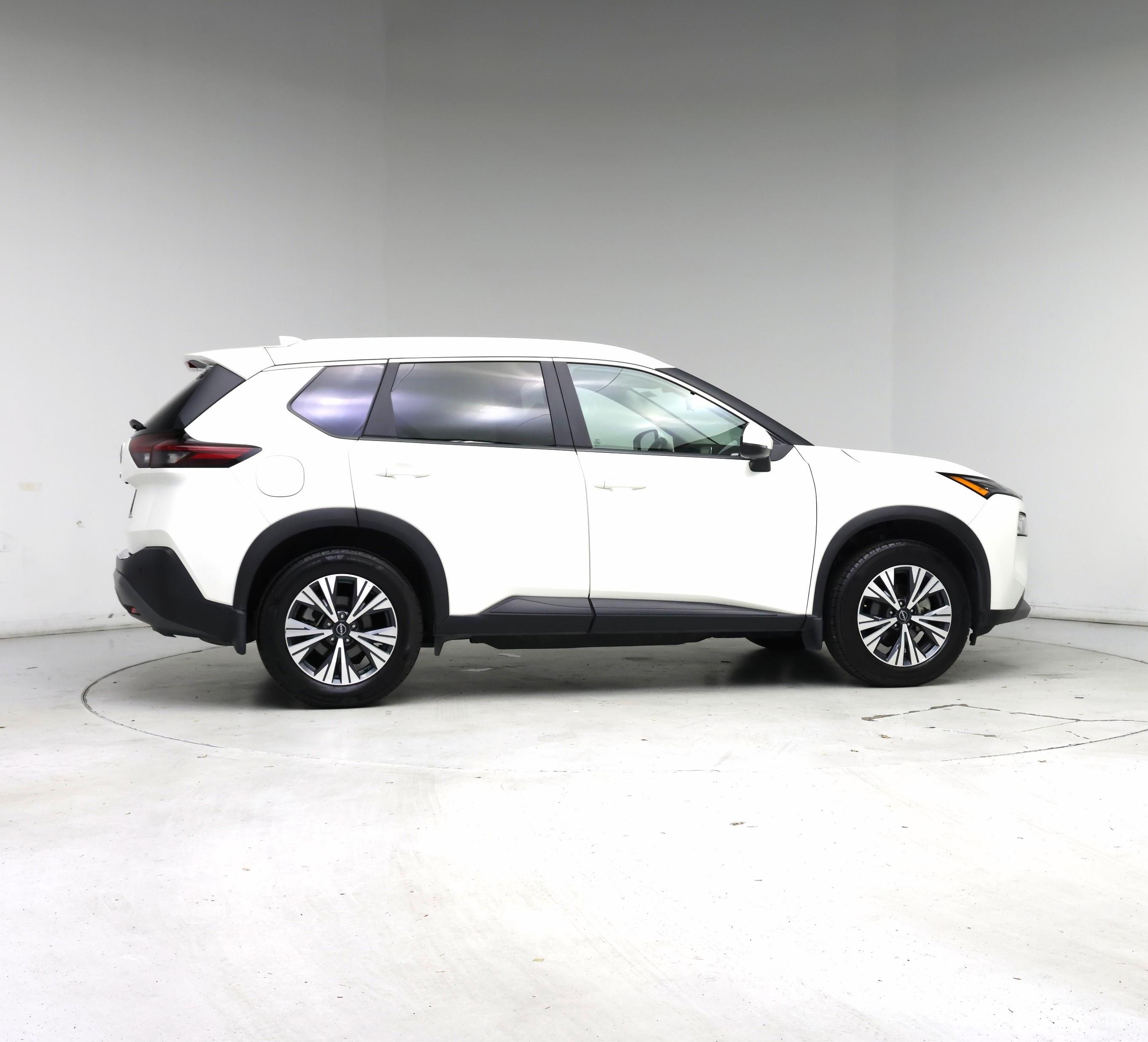 Thumbnail: 2022 Nissan Rogue - 7