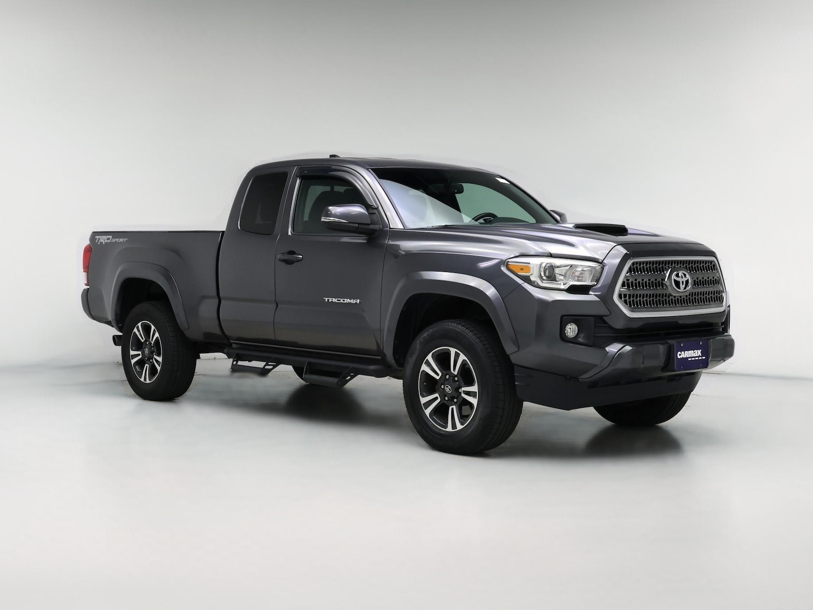 2016 Toyota Tacoma