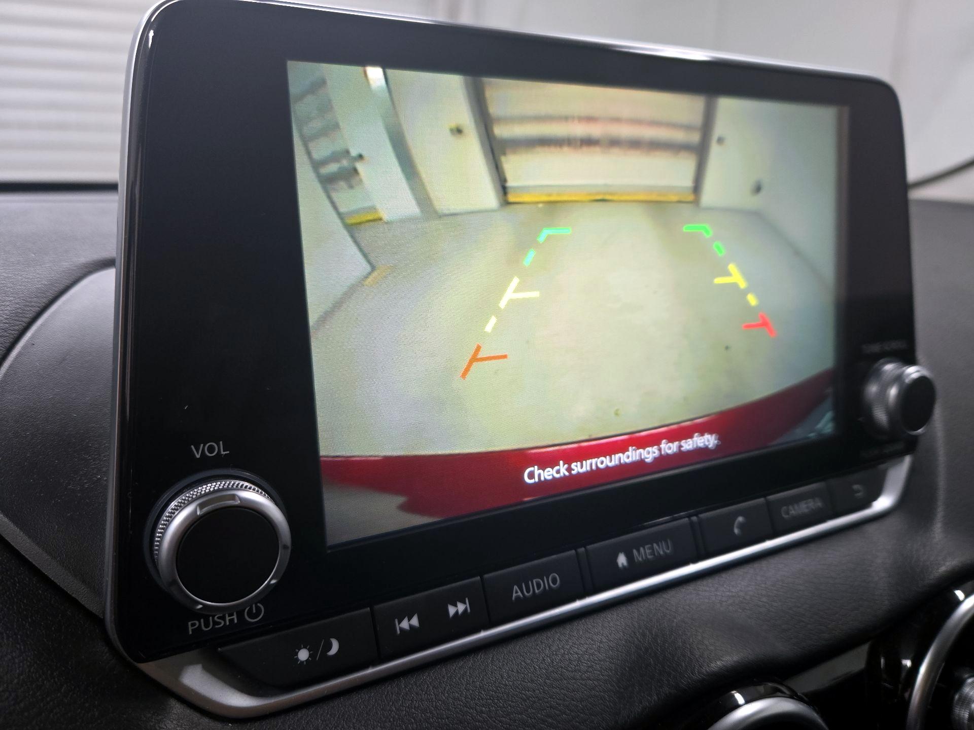 Thumbnail: 2023 Nissan Sentra - 14