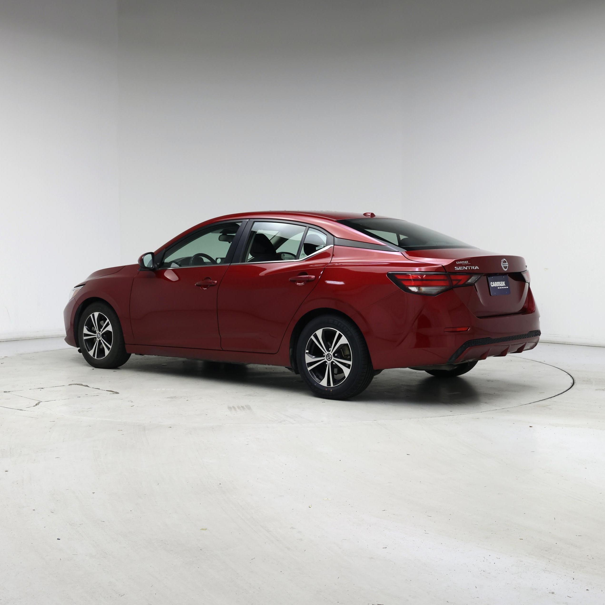 Thumbnail: 2023 Nissan Sentra - 2