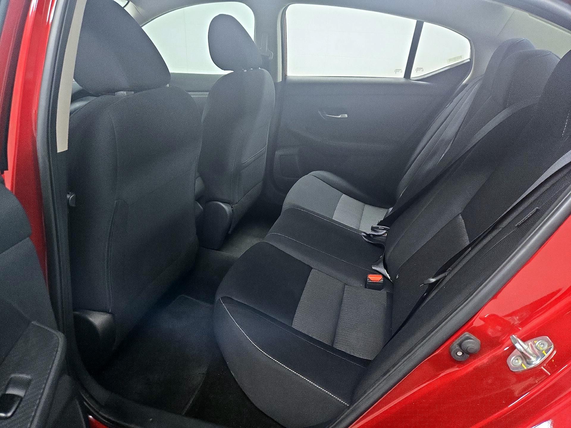 Thumbnail: 2023 Nissan Sentra - 19